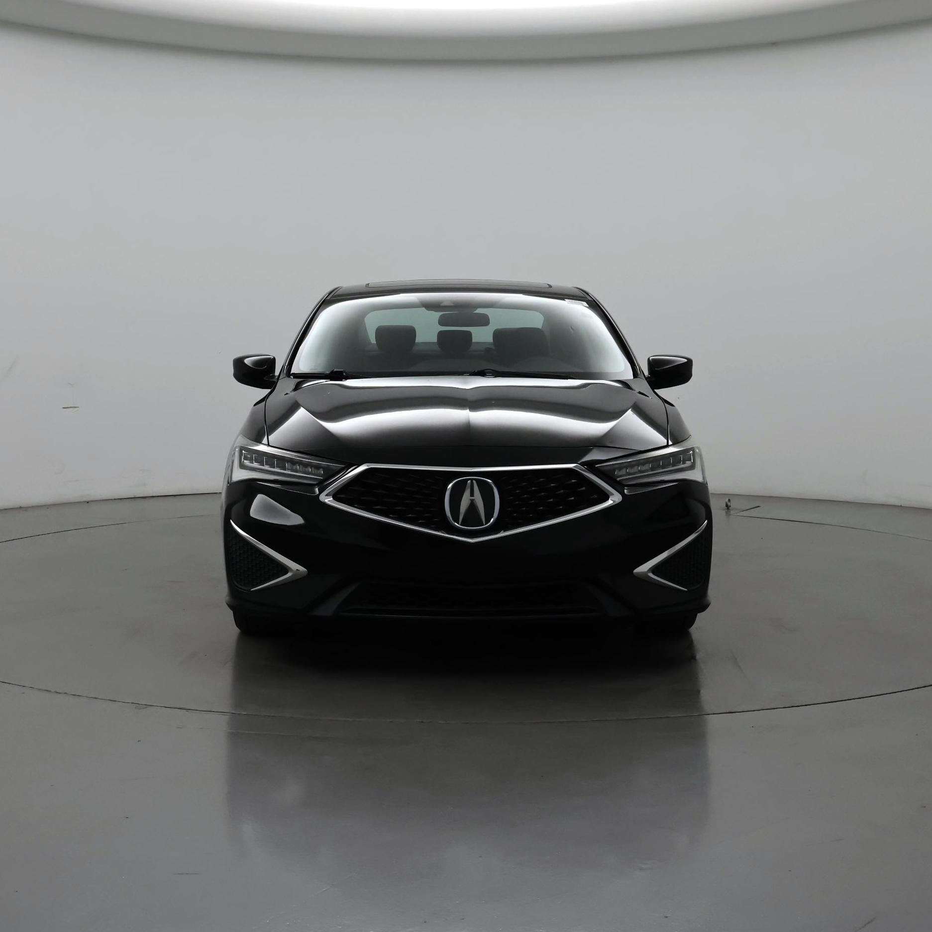 Thumbnail: 2019 Acura ILX - 5
