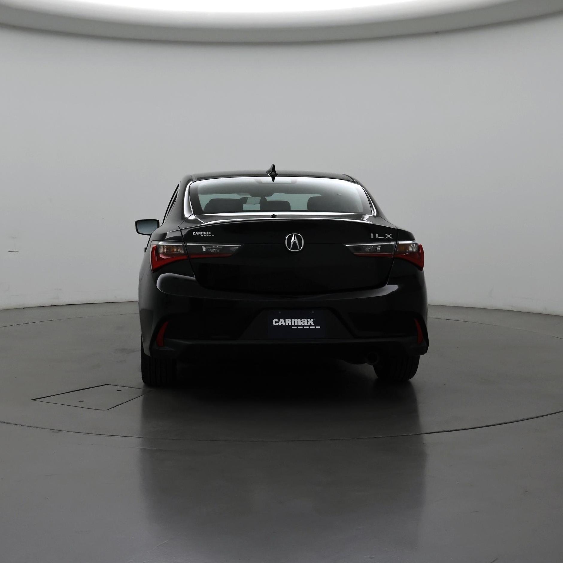 Thumbnail: 2019 Acura ILX - 6