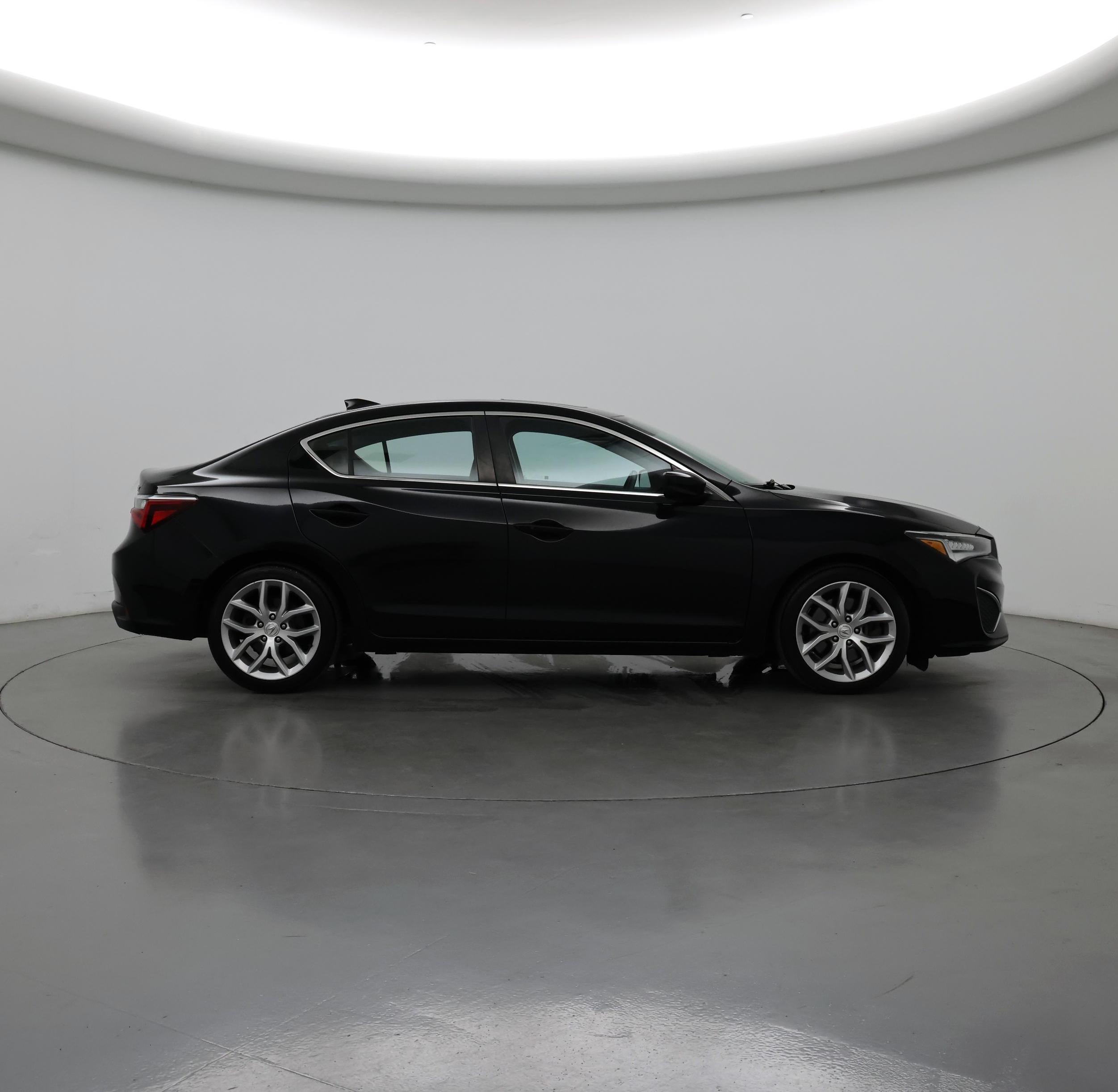 Thumbnail: 2019 Acura ILX - 7
