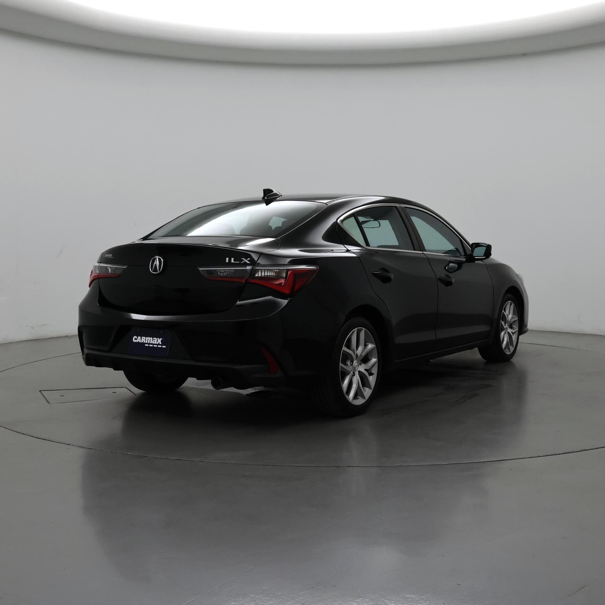 Thumbnail: 2019 Acura ILX - 8