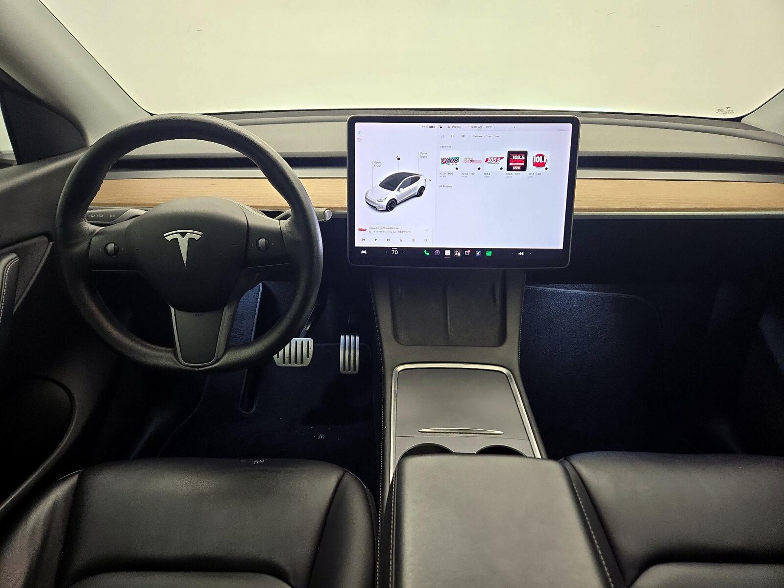 Navigation System