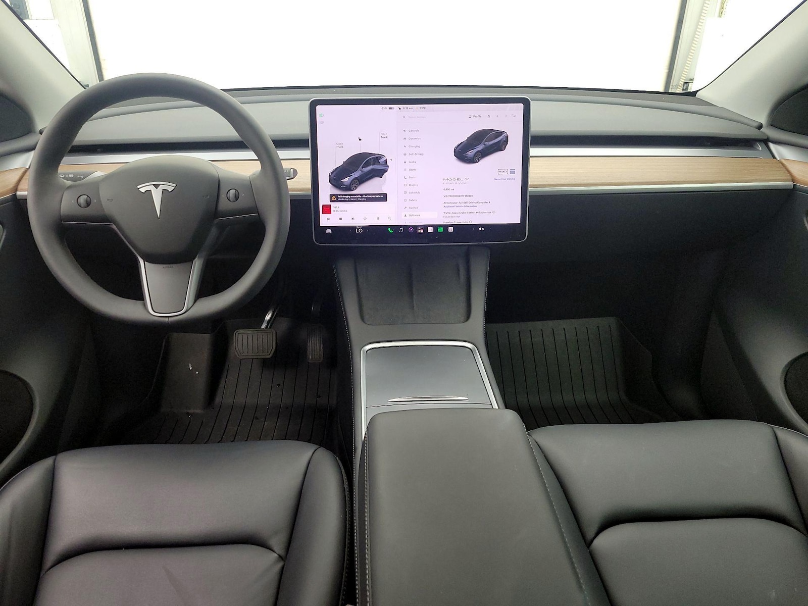 Navigation System