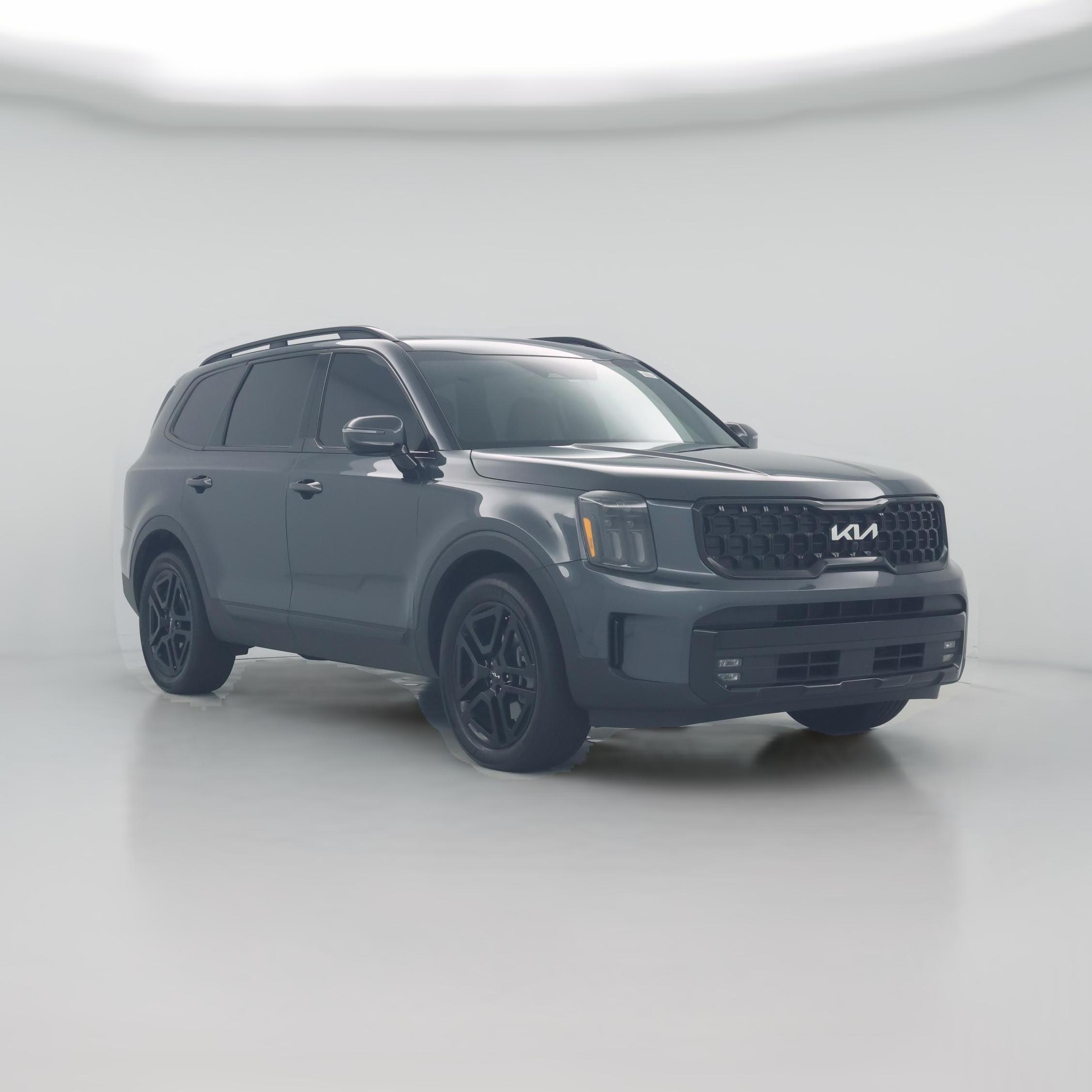 Thumbnail: 2024 Kia Telluride - 1