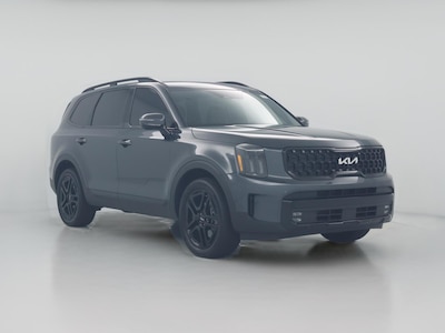 2024 Kia Telluride SX X-Line