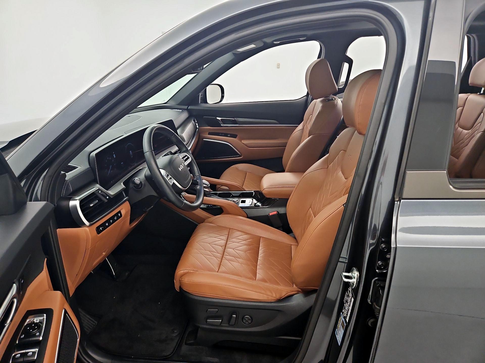 Thumbnail: 2024 Kia Telluride - 11