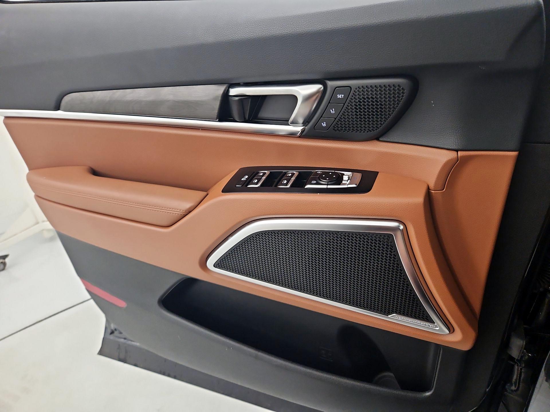 Thumbnail: 2024 Kia Telluride - 12