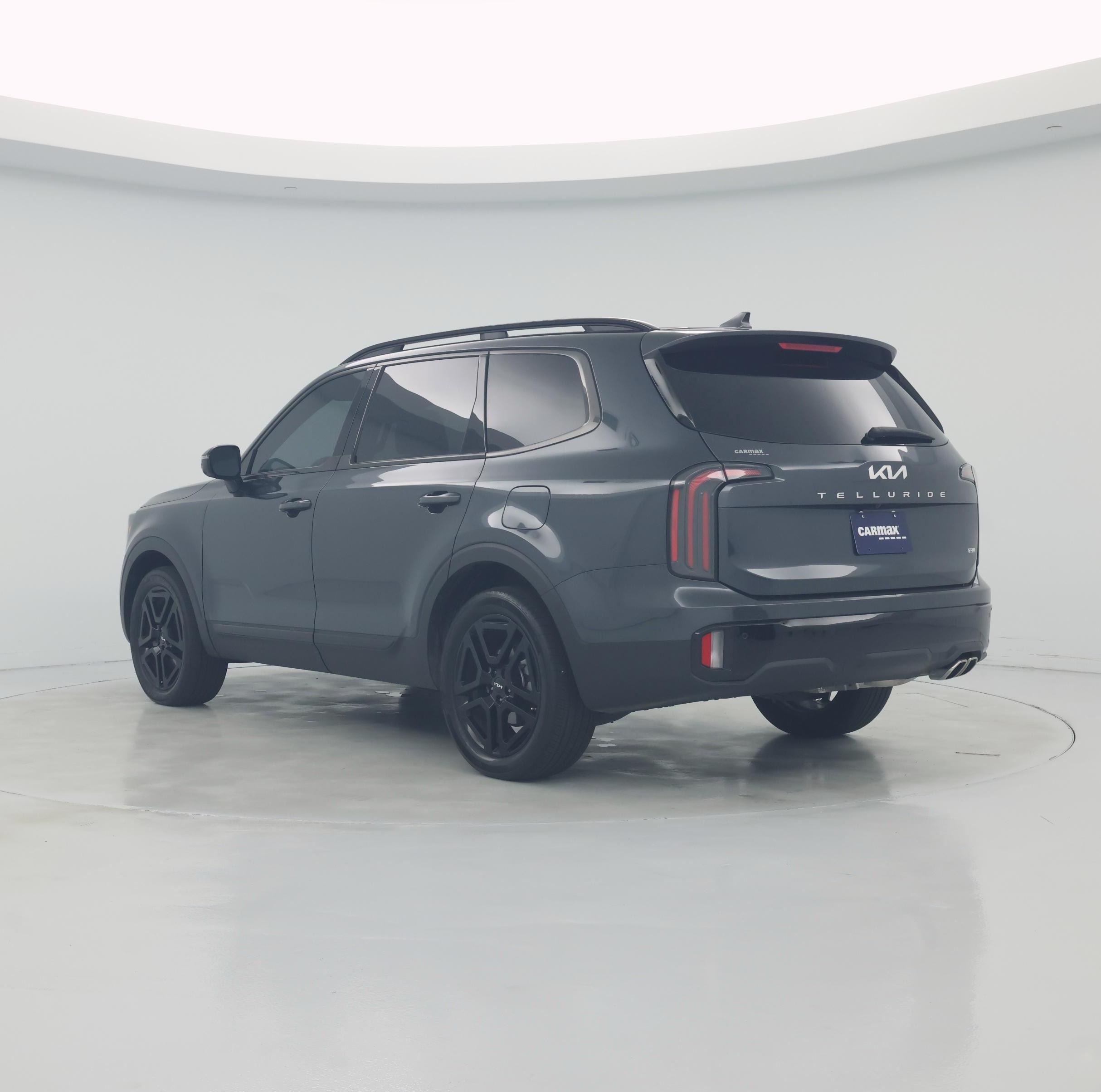 Thumbnail: 2024 Kia Telluride - 2