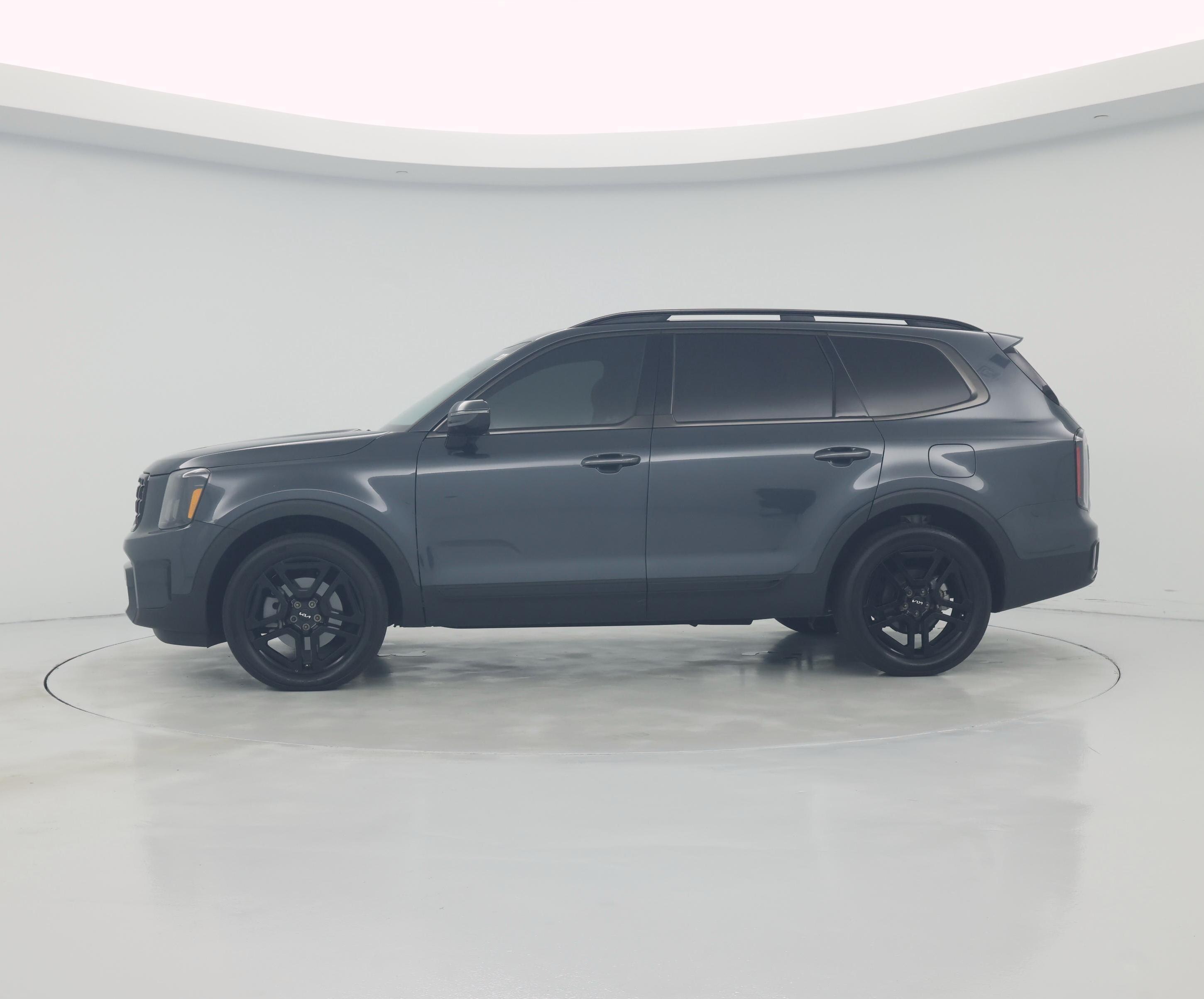 Thumbnail: 2024 Kia Telluride - 3