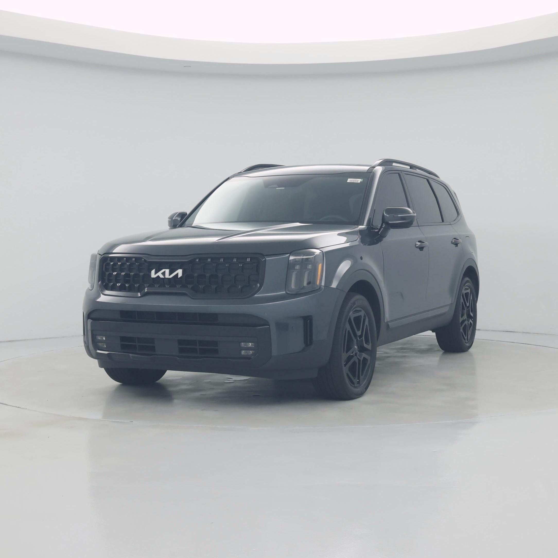 Thumbnail: 2024 Kia Telluride - 4