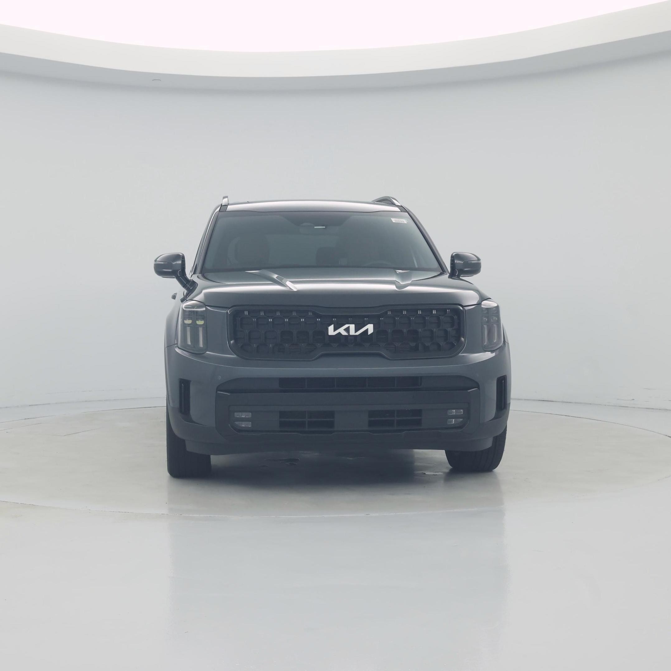 Thumbnail: 2024 Kia Telluride - 5