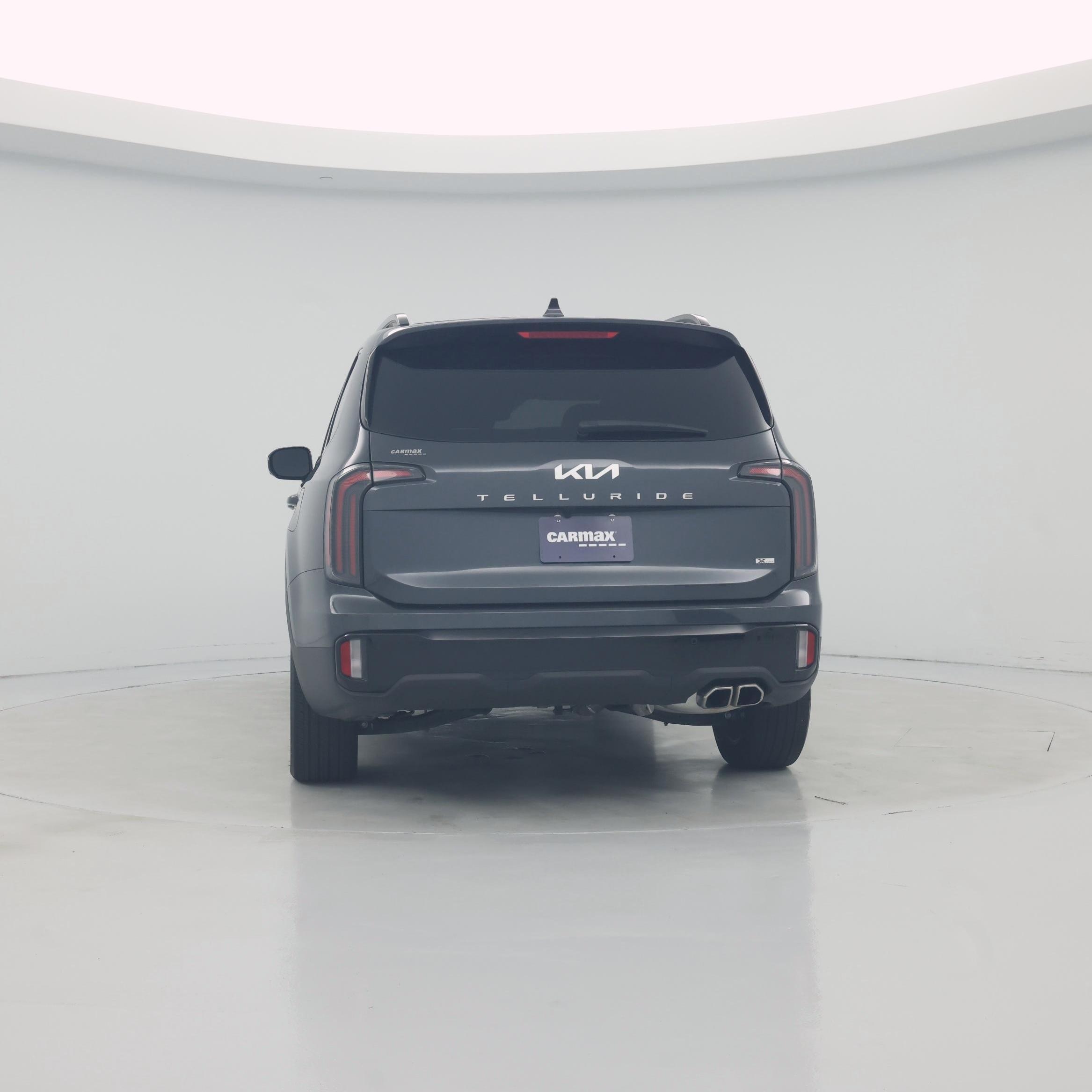 Thumbnail: 2024 Kia Telluride - 6