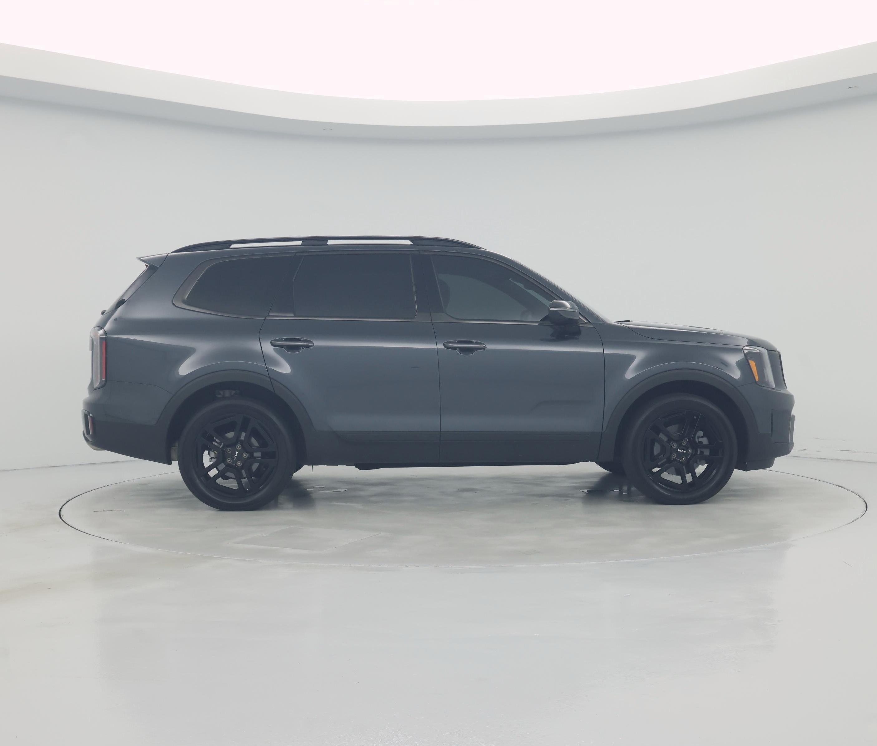 Thumbnail: 2024 Kia Telluride - 7