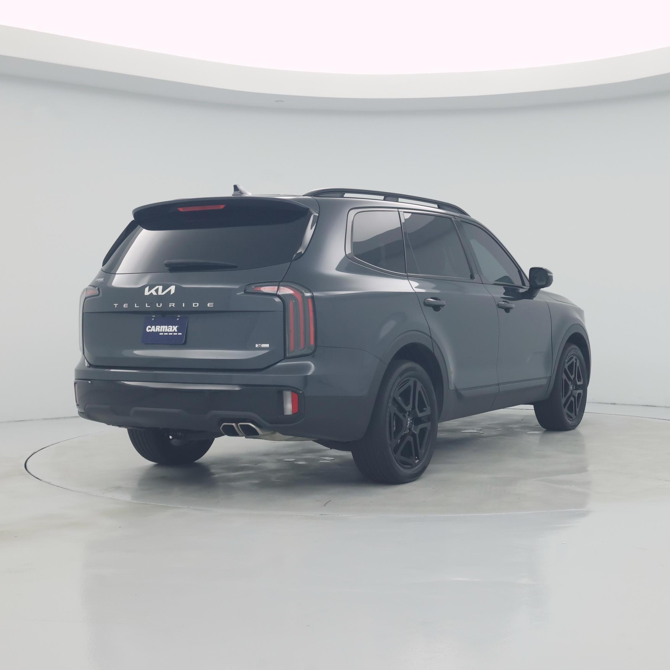 Thumbnail: 2024 Kia Telluride - 8