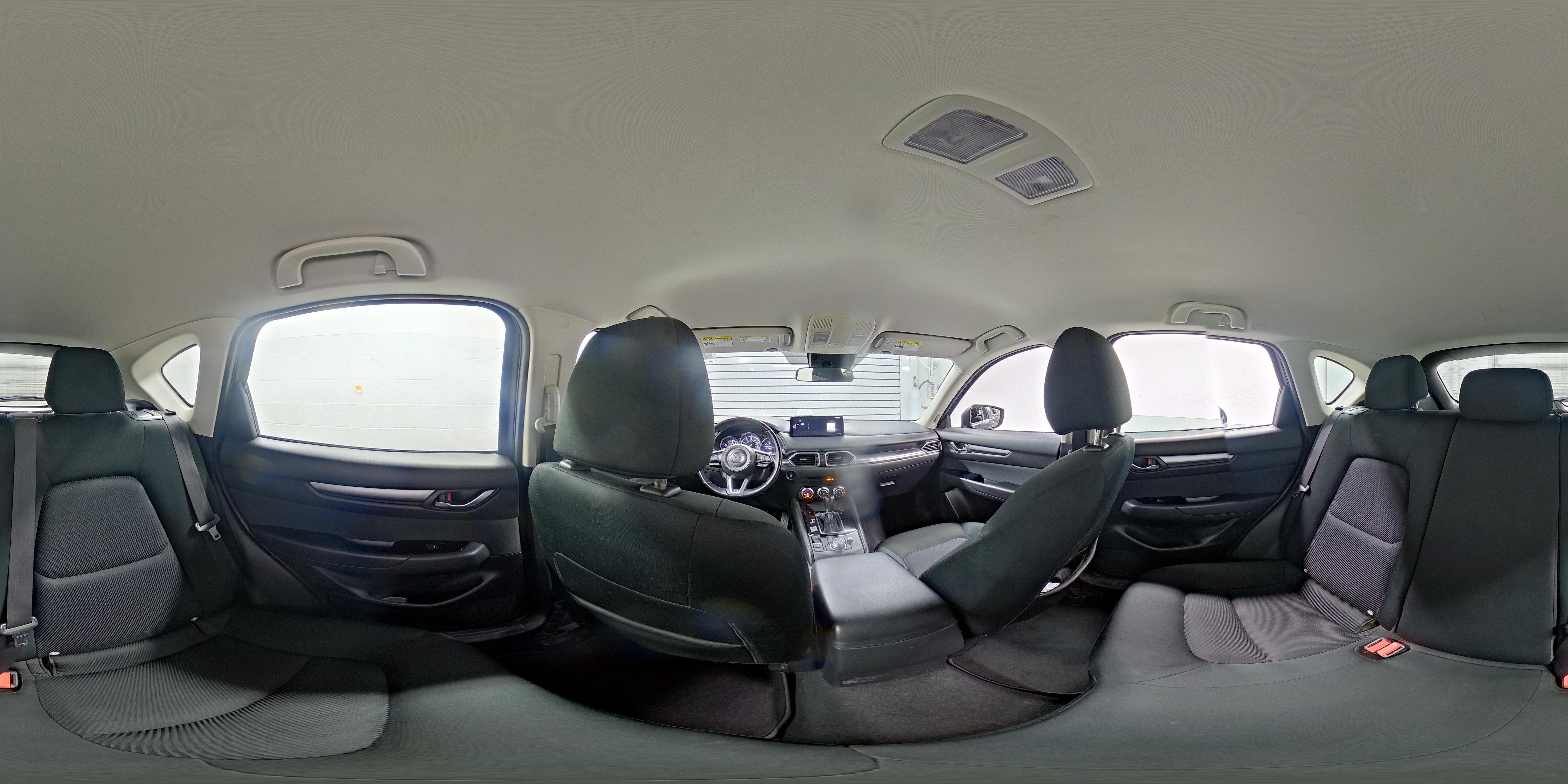 2021 Mazda CX-5 Sport - Photo 23