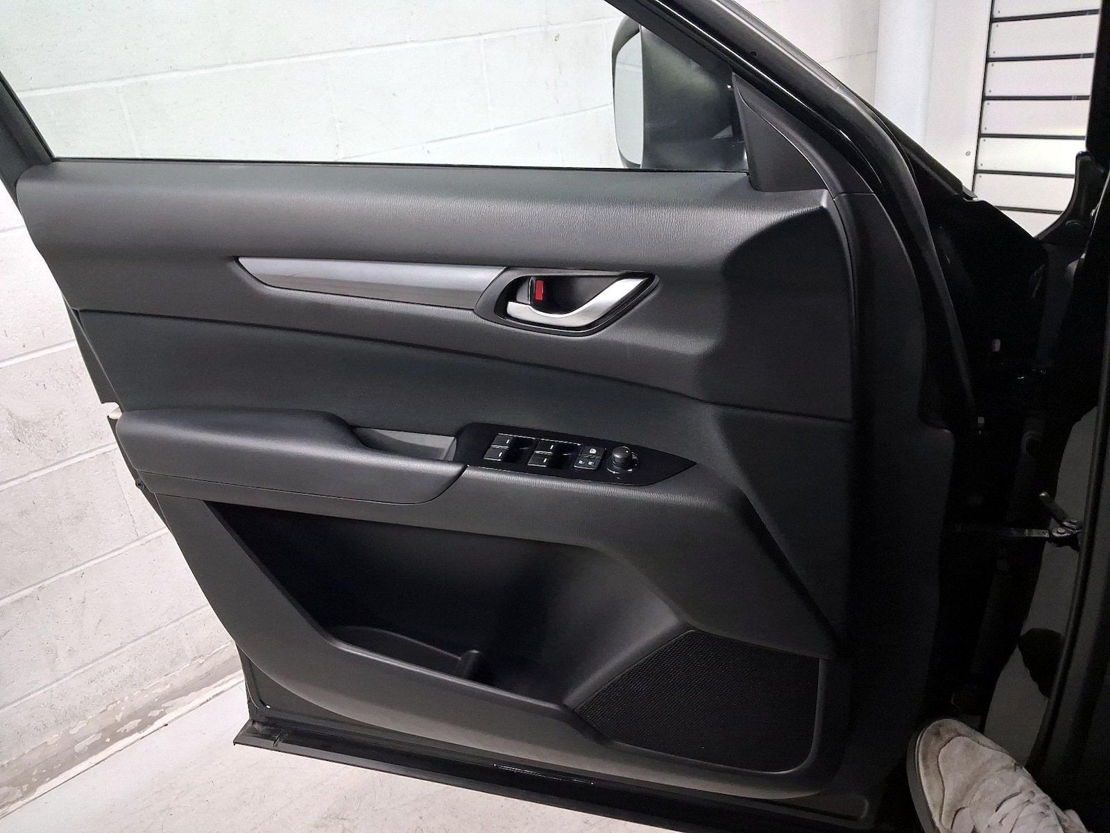 2021 Mazda CX-5 Sport - Photo 13