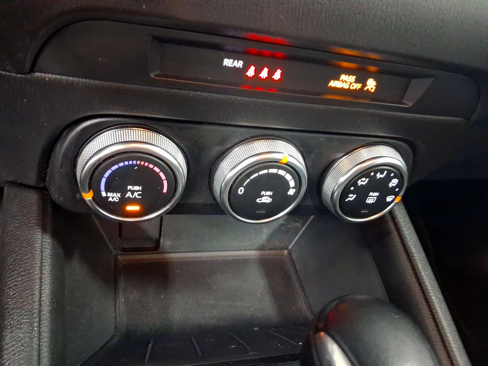 2021 Mazda CX-5 Sport - Photo 16
