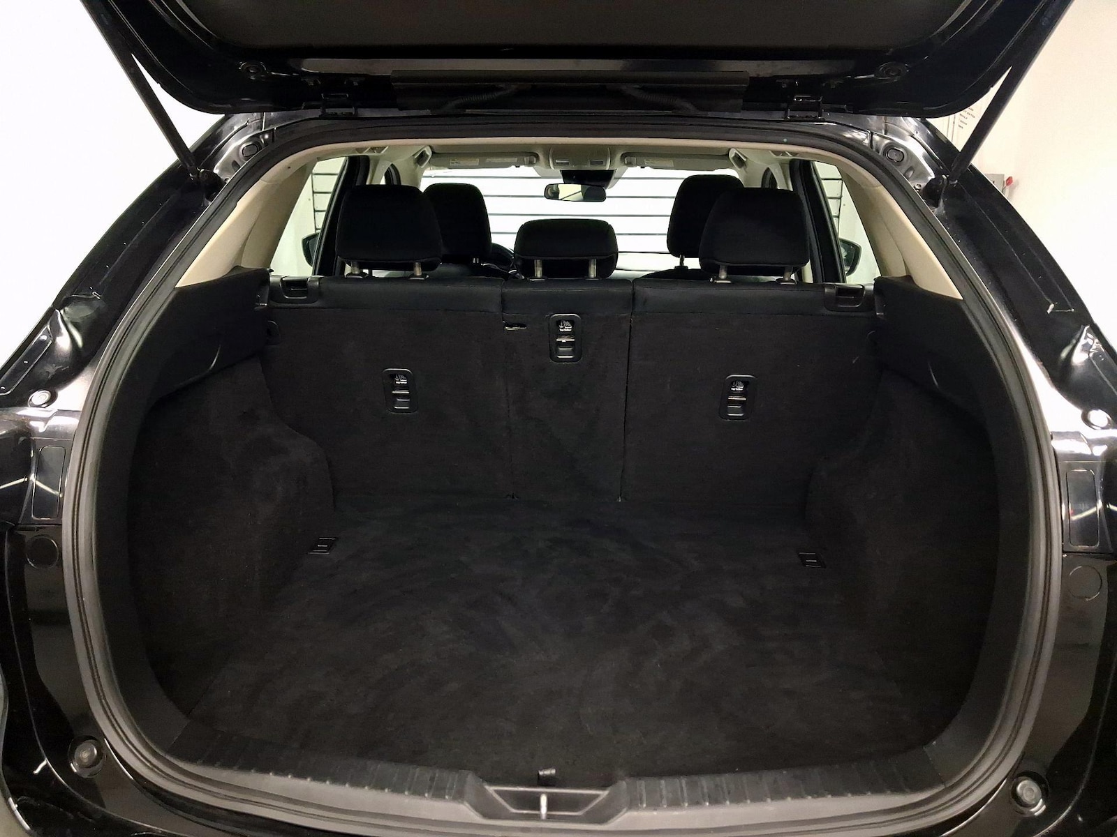 2021 Mazda CX-5 Sport - Photo 19