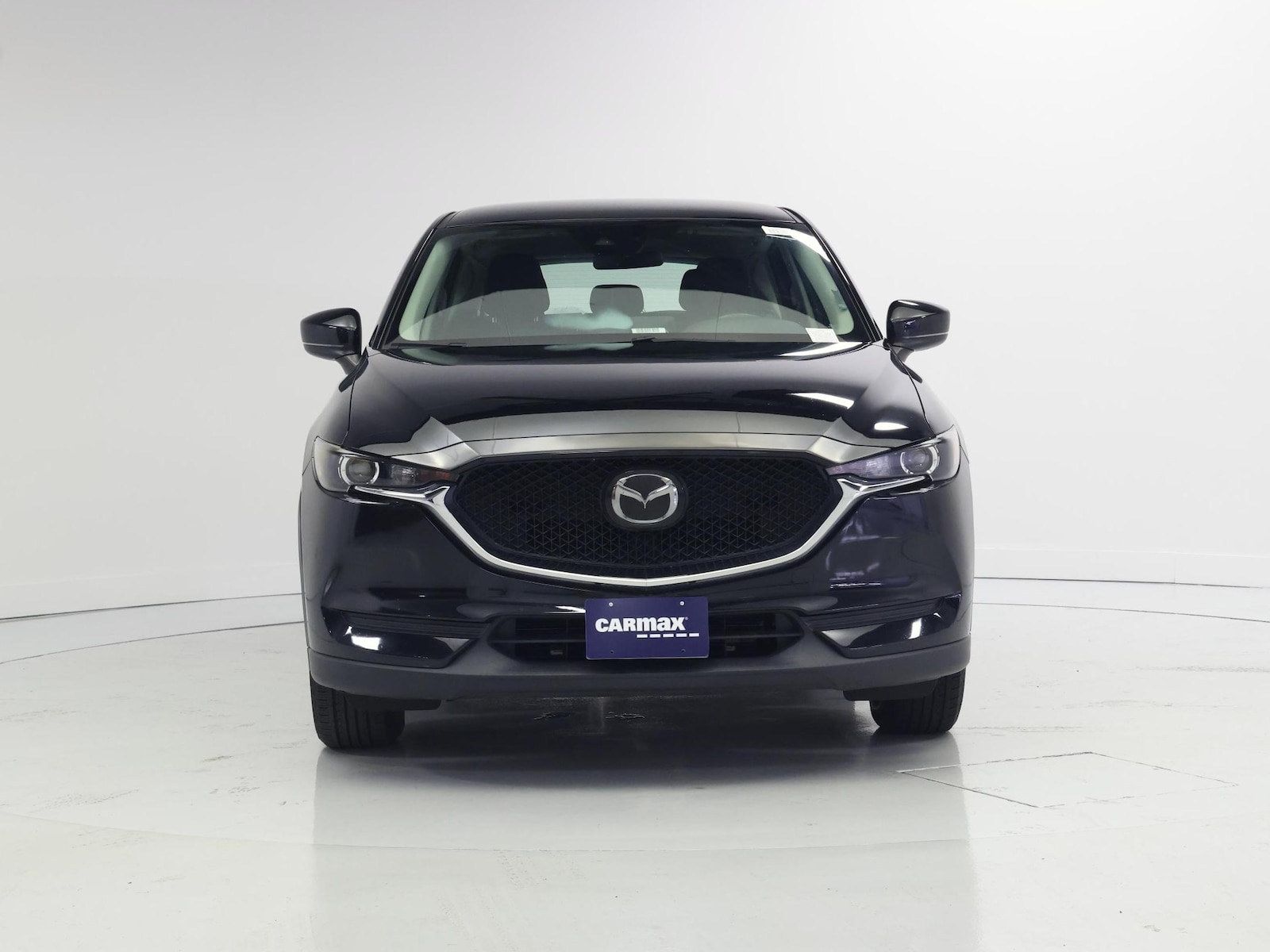 2021 Mazda CX-5 Sport - Photo 6