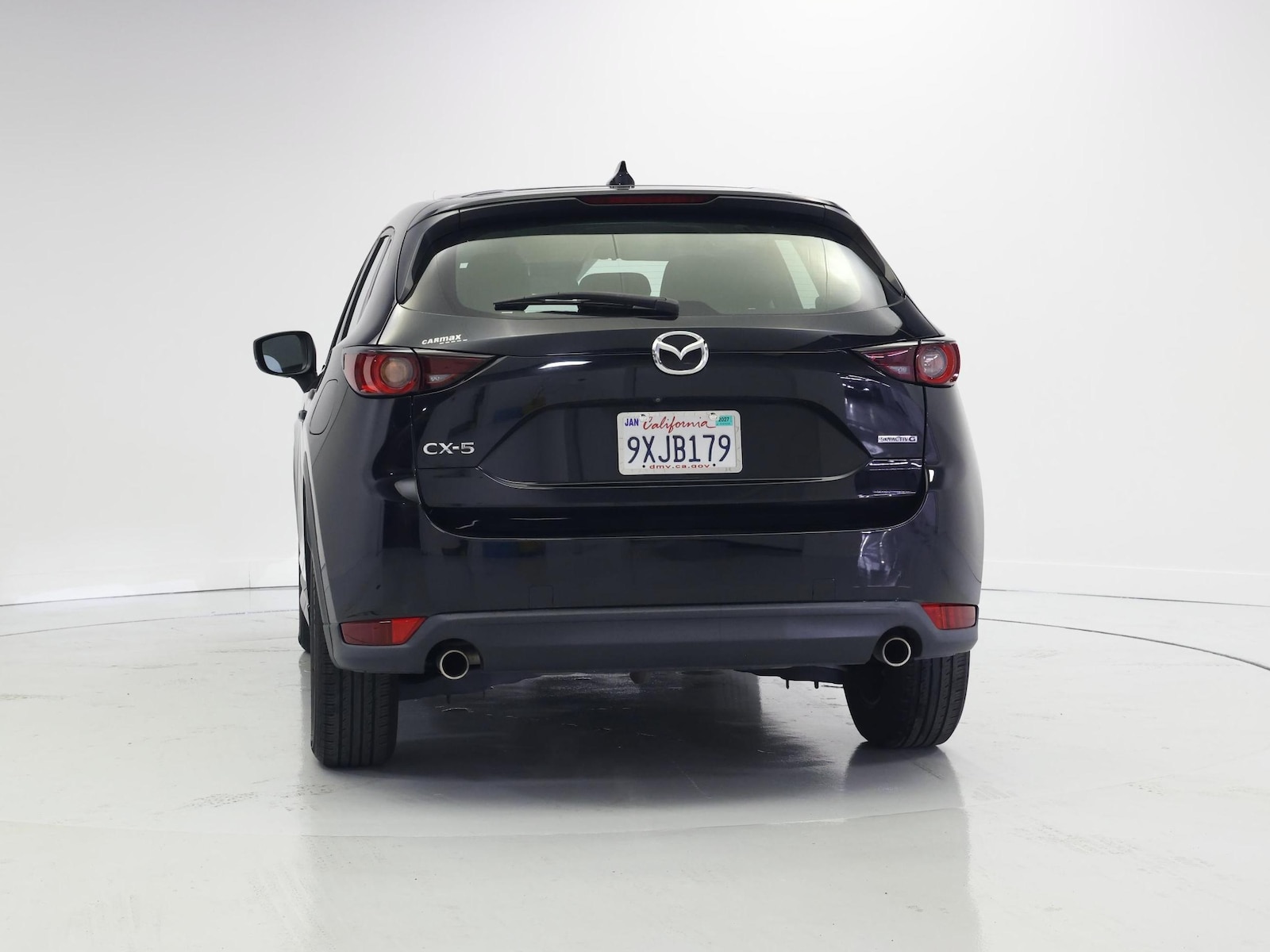 2021 Mazda CX-5 Sport - Photo 7