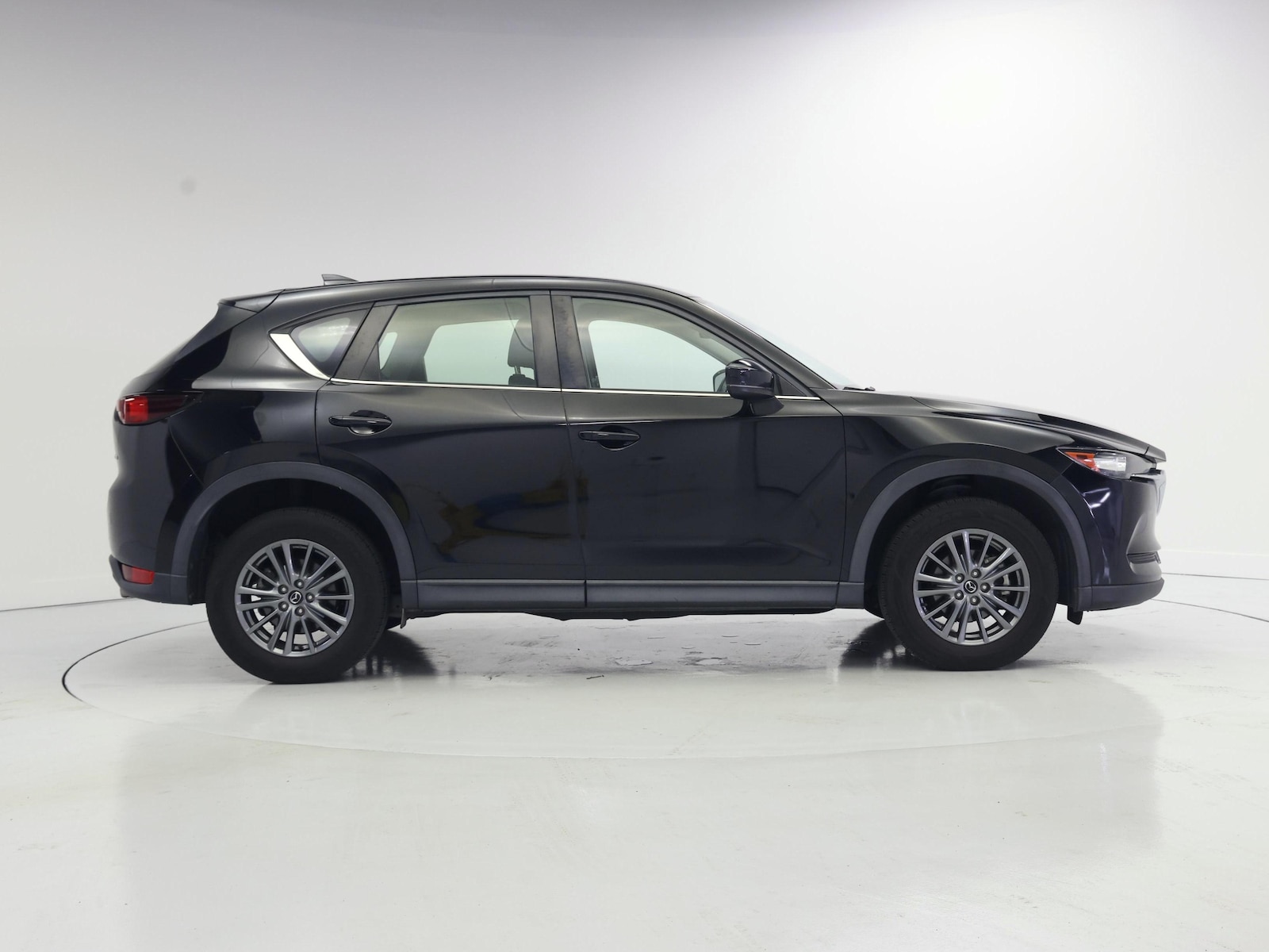 2021 Mazda CX-5 Sport - Photo 8