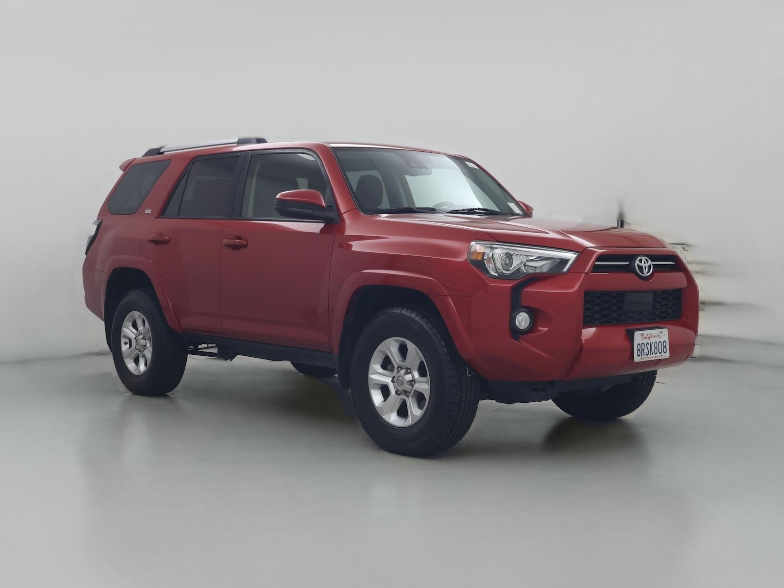2020 Toyota 4Runner