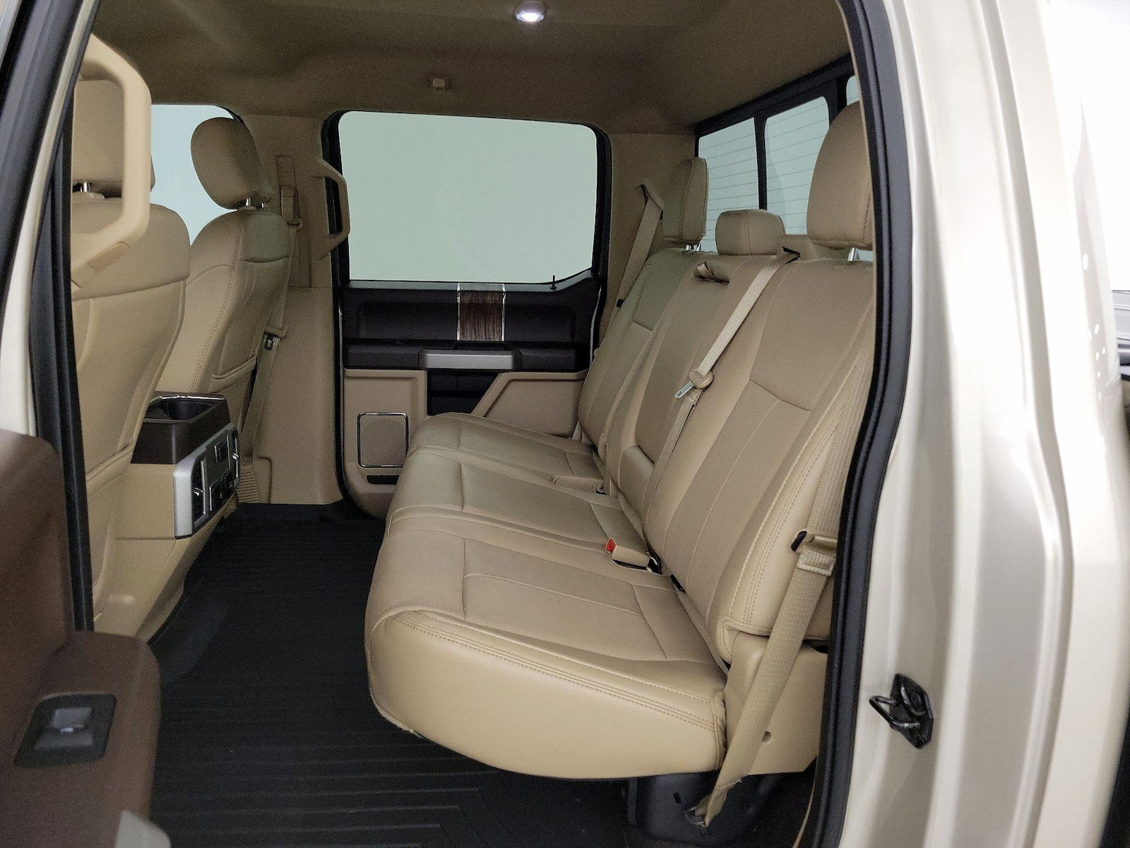 2018 Ford F-150 Lariat - Photo 20