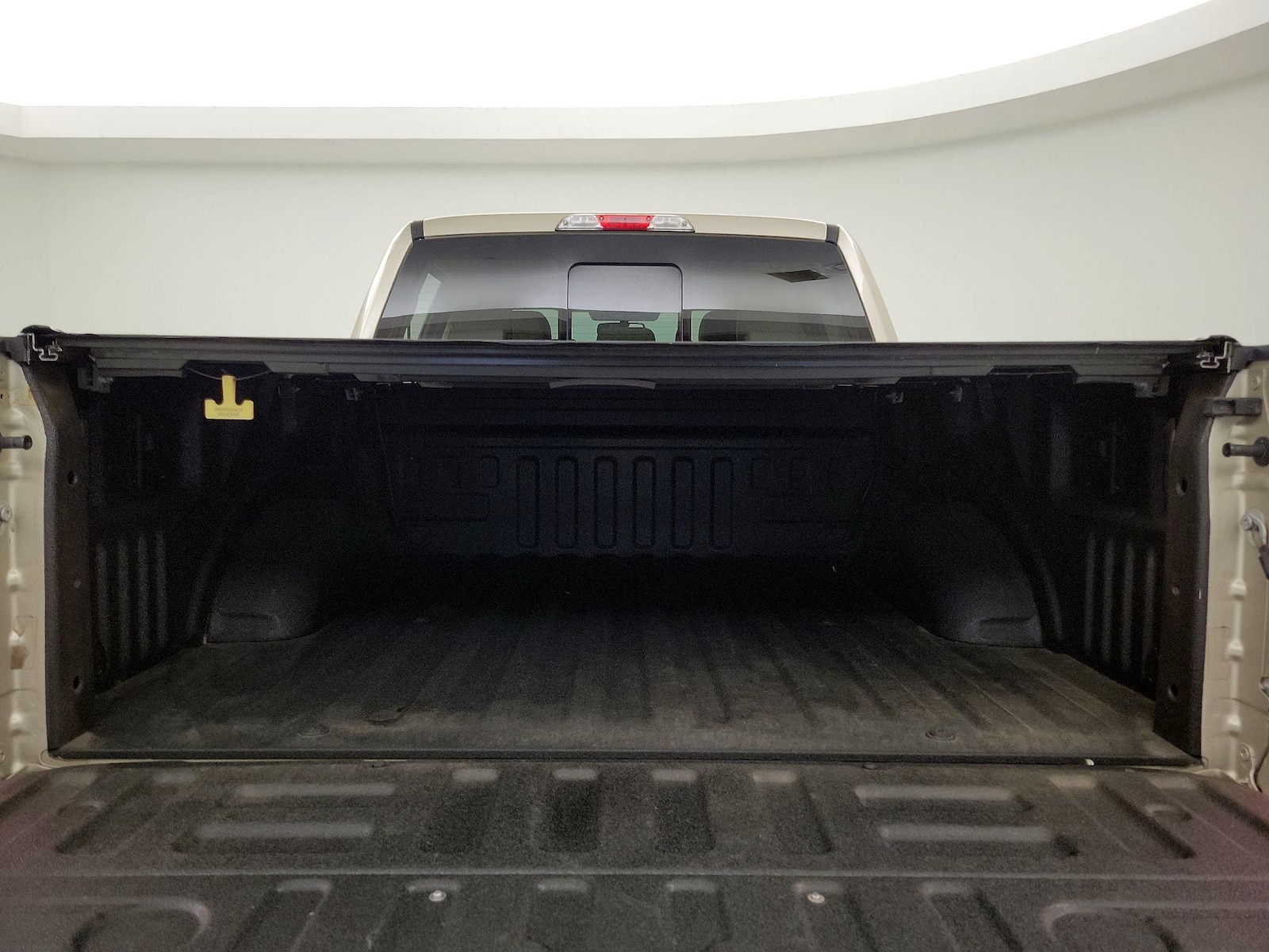 2018 Ford F-150 Lariat - Photo 21