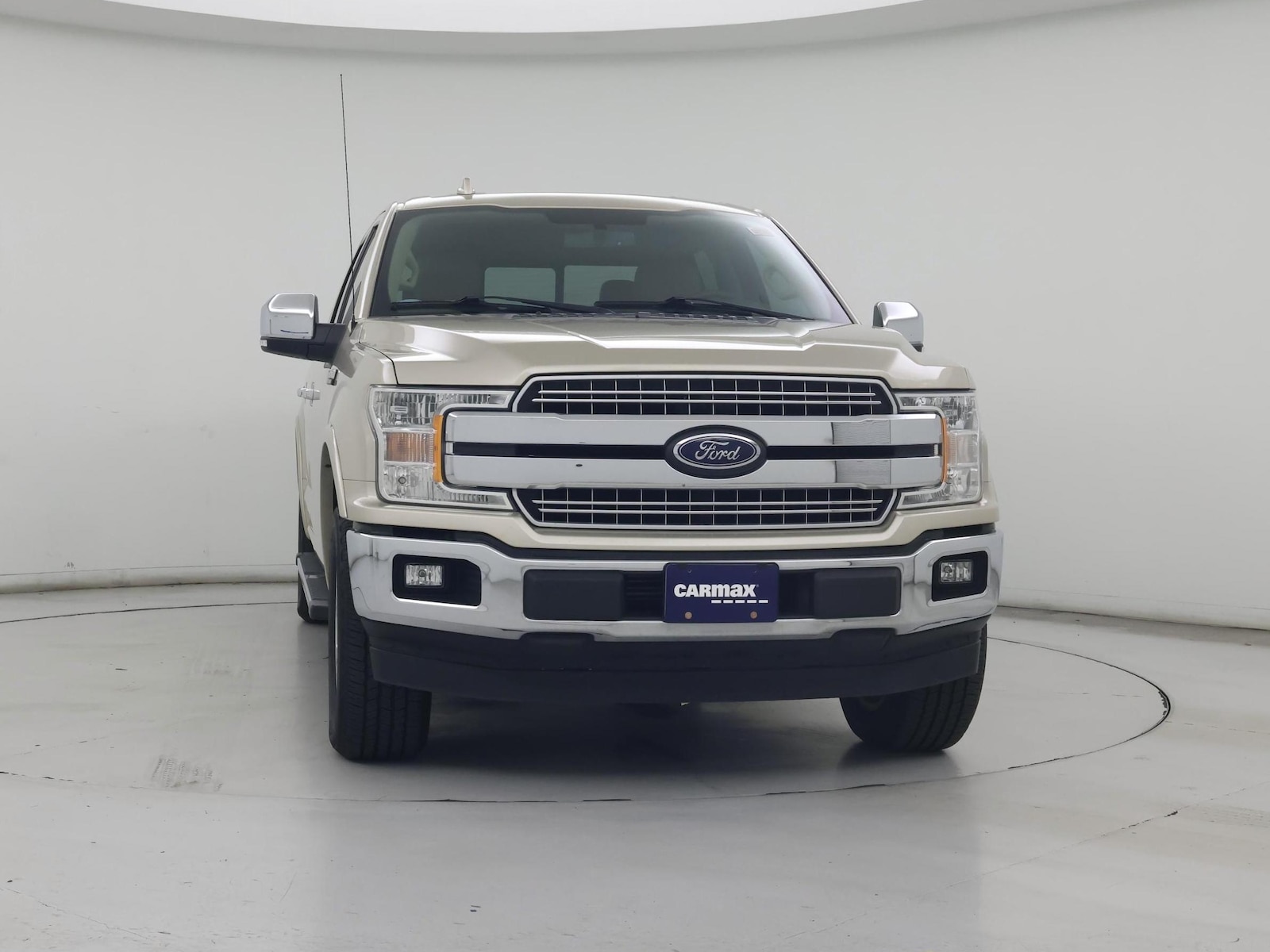 2018 Ford F-150 Lariat - Photo 6