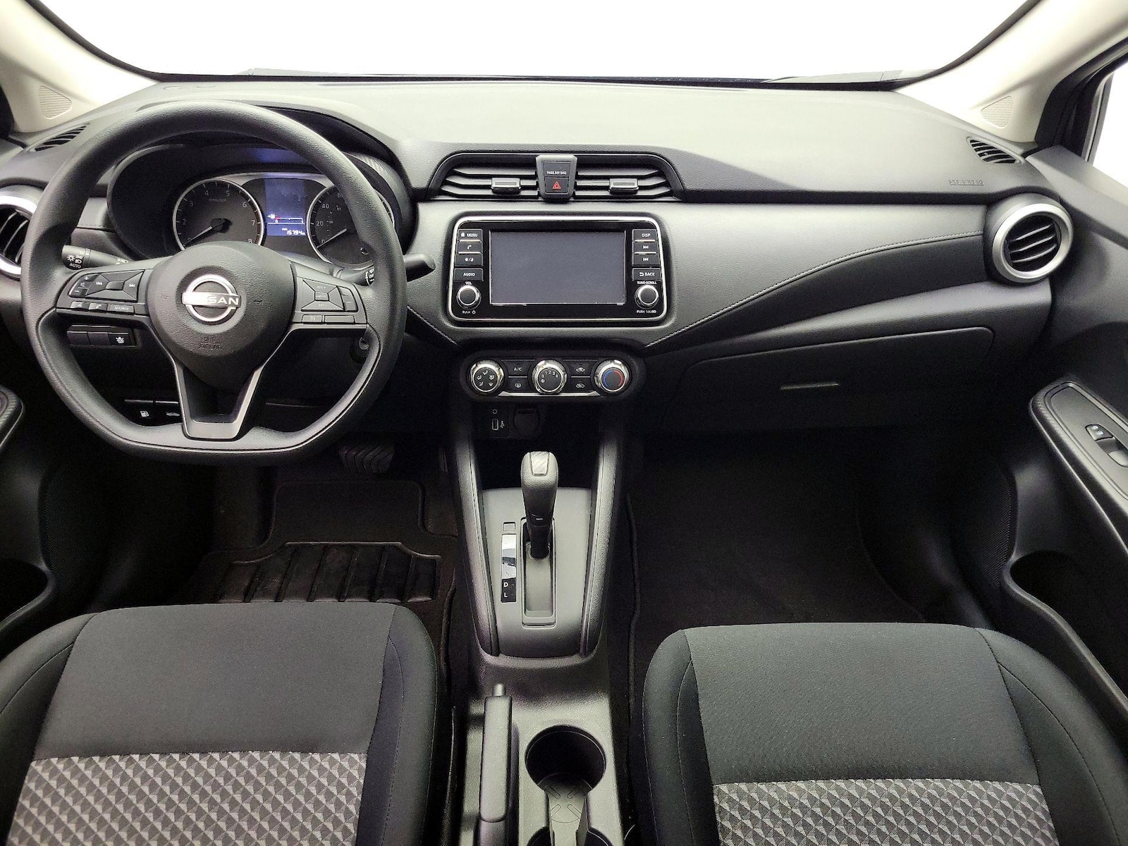 Rear View Camera