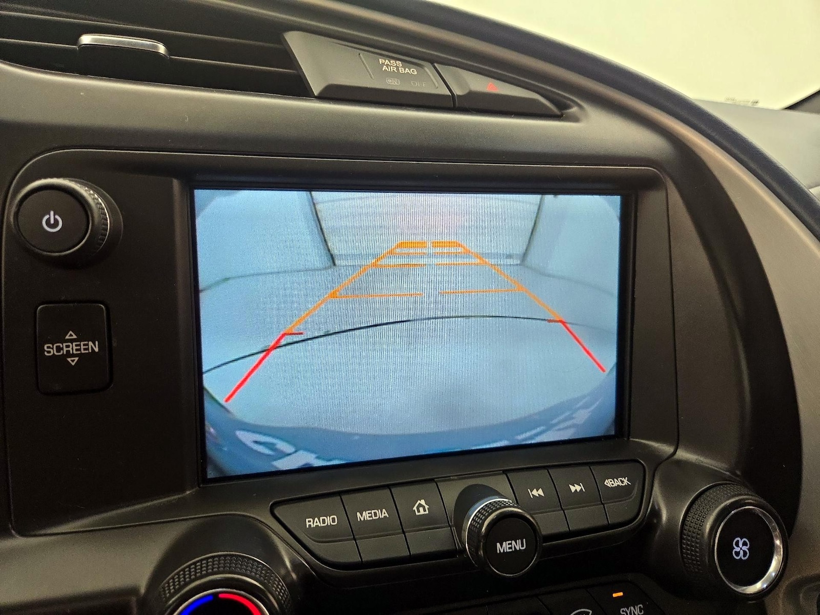 2016 Chevrolet Corvette 3LT - Photo 16
