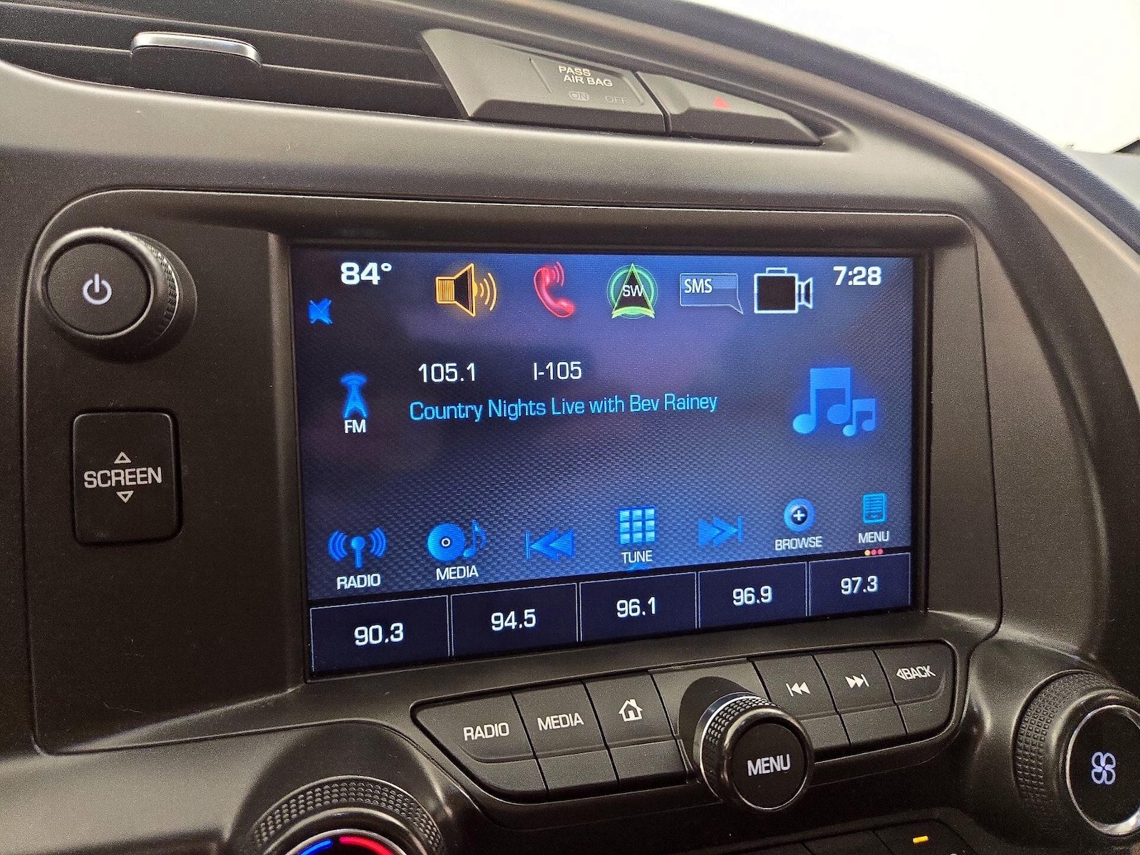 2016 Chevrolet Corvette 3LT - Photo 17