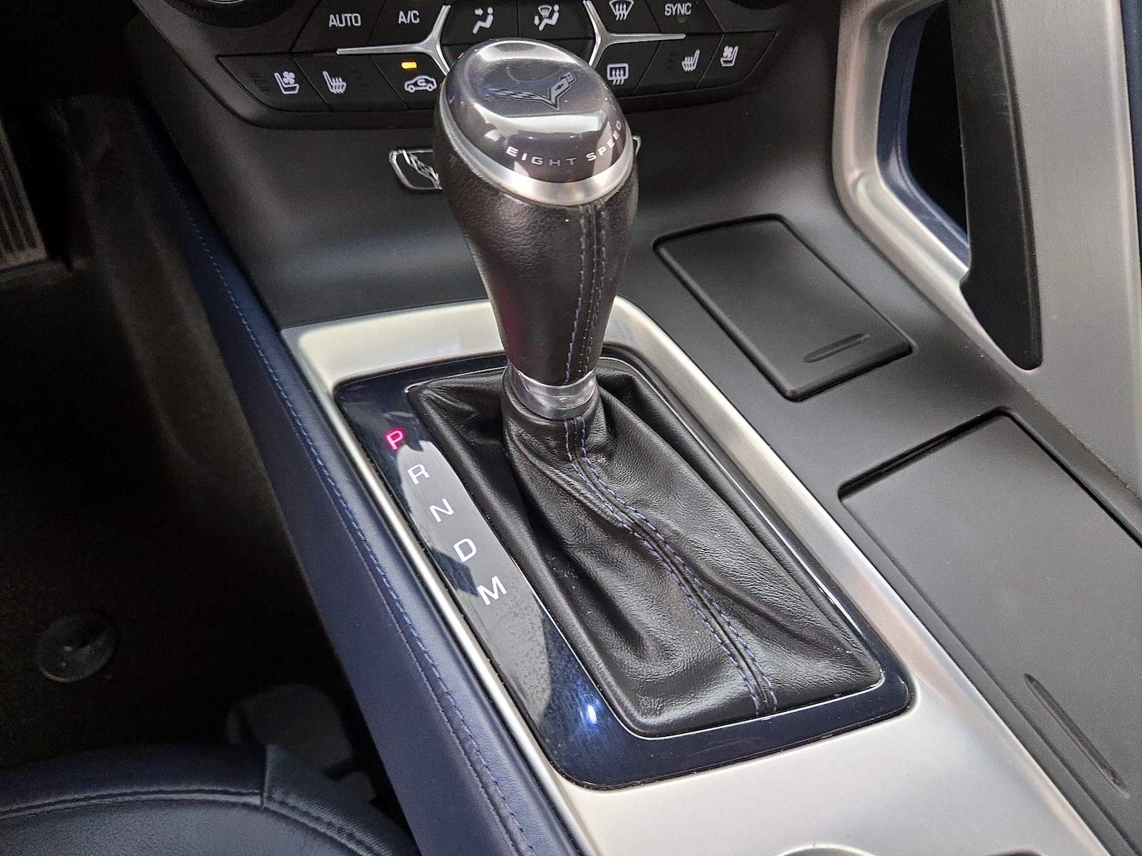 2016 Chevrolet Corvette 3LT - Photo 19
