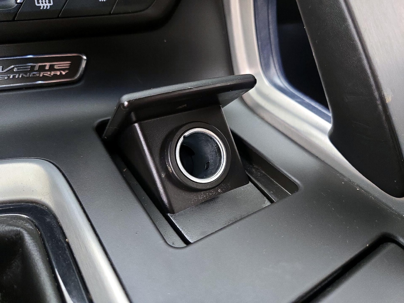2016 Chevrolet Corvette 3LT - Photo 20