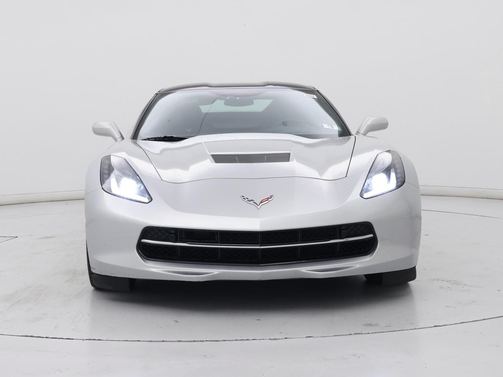 2016 Chevrolet Corvette 3LT - Photo 6