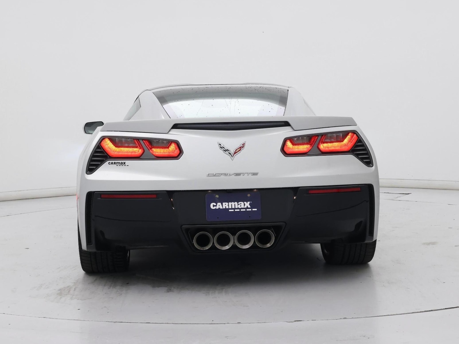 2016 Chevrolet Corvette 3LT - Photo 7