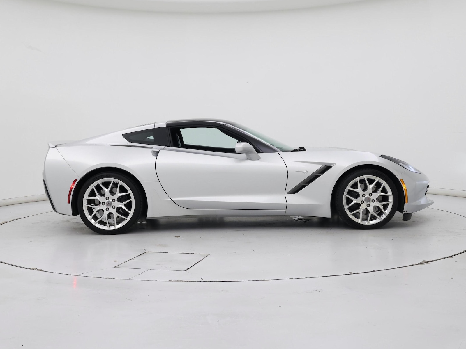 2016 Chevrolet Corvette 3LT - Photo 8