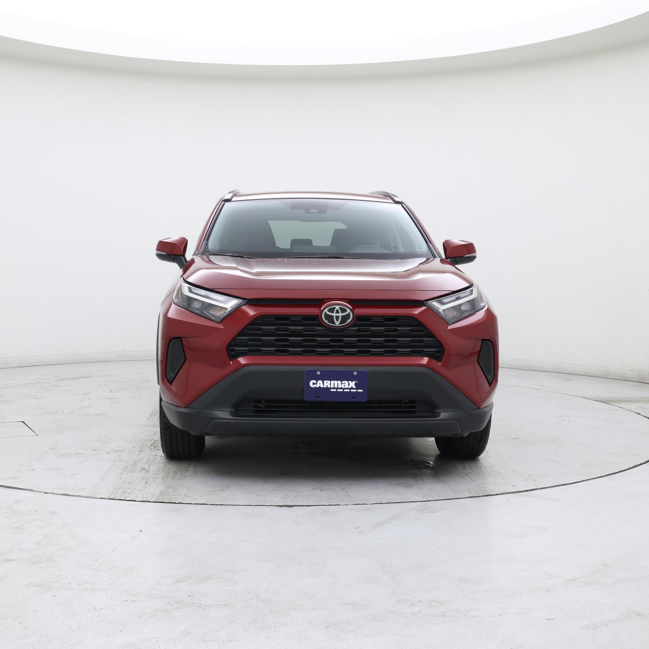 Thumbnail: 2023 Toyota RAV4 - 5
