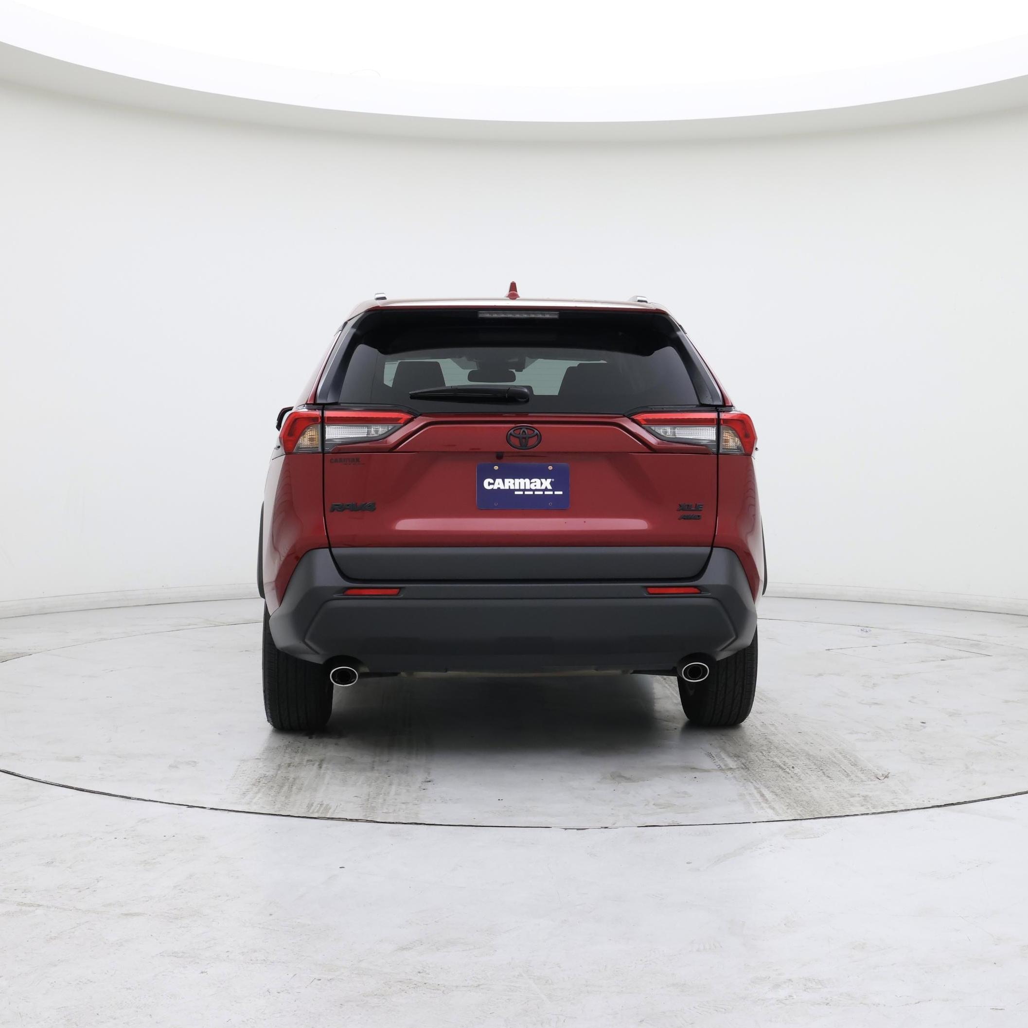 Thumbnail: 2023 Toyota RAV4 - 6