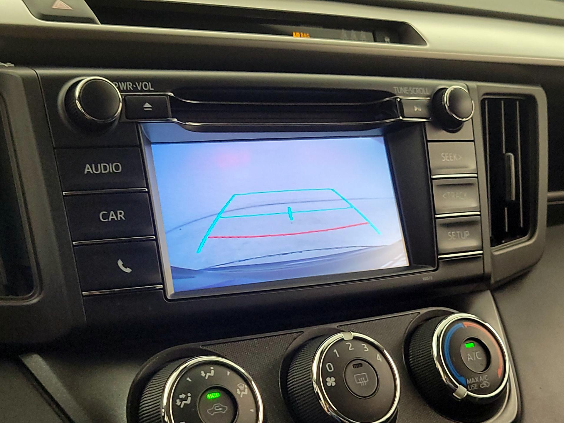 Thumbnail: 2017 Toyota RAV4 - 14