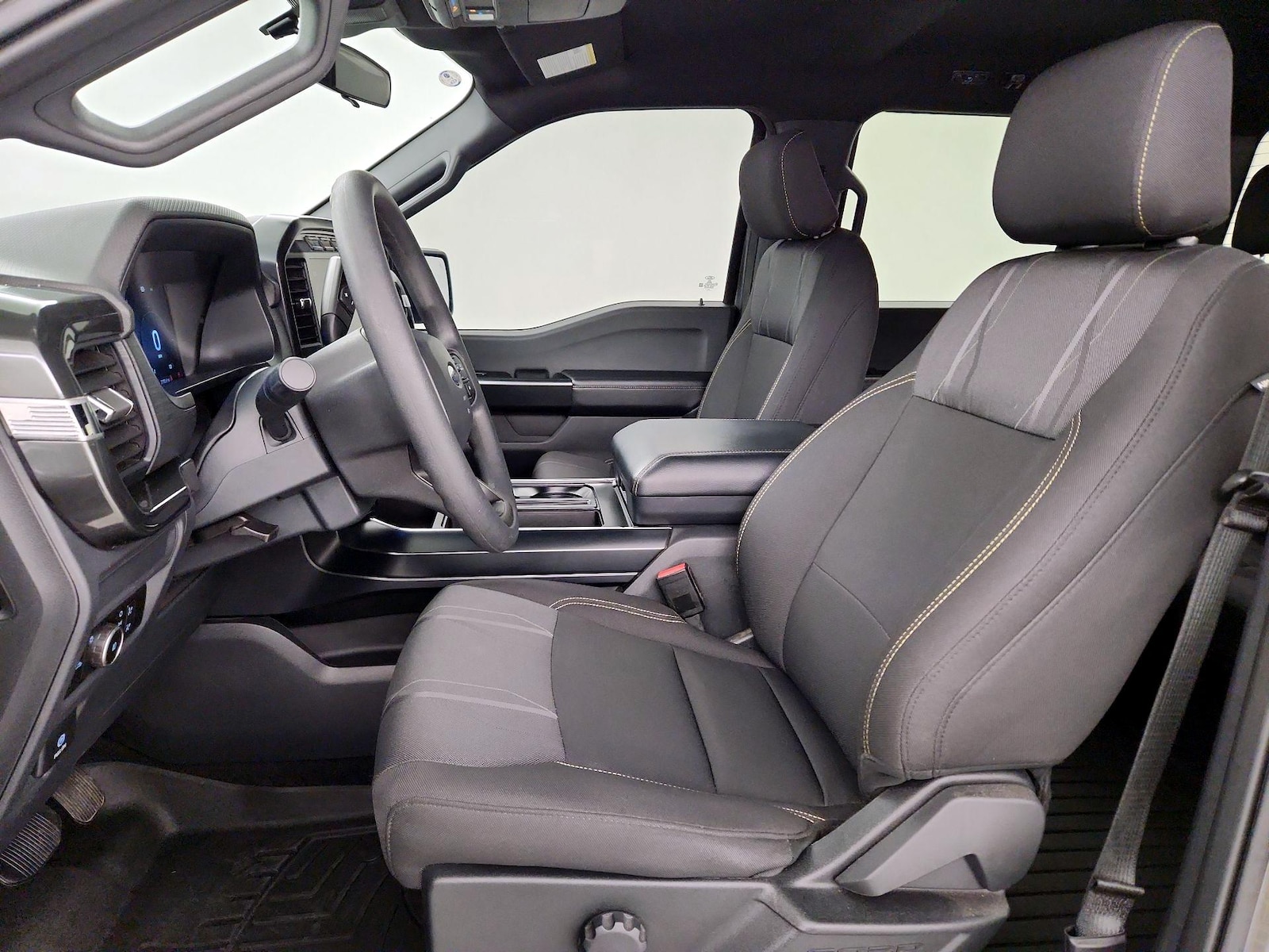 Side Airbags