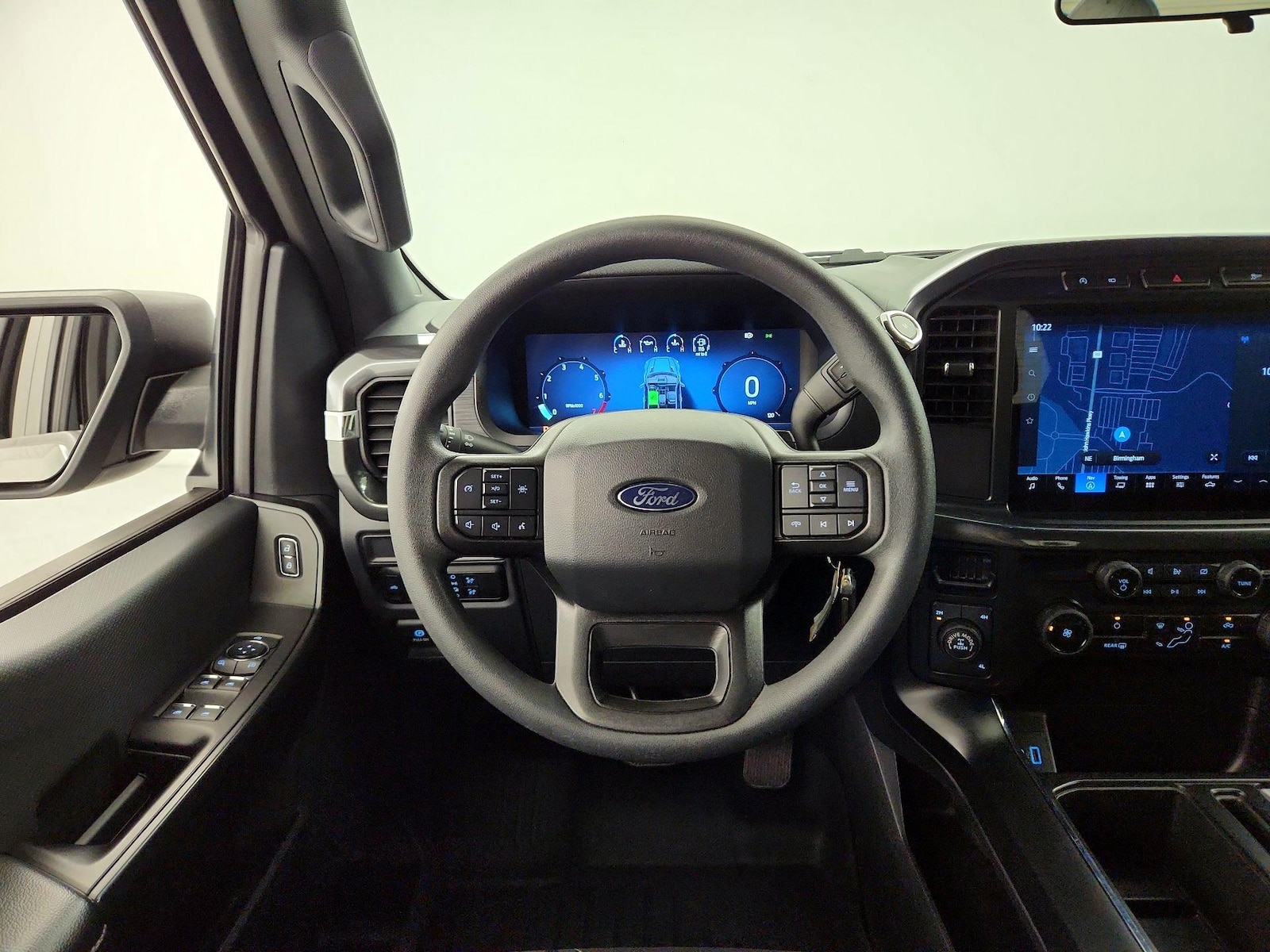 Lane Departure Warning