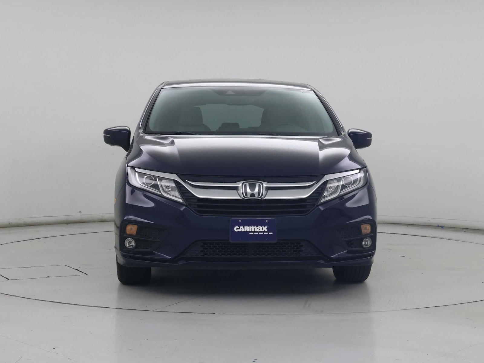 2018 Honda Odyssey EX-L - Photo 6