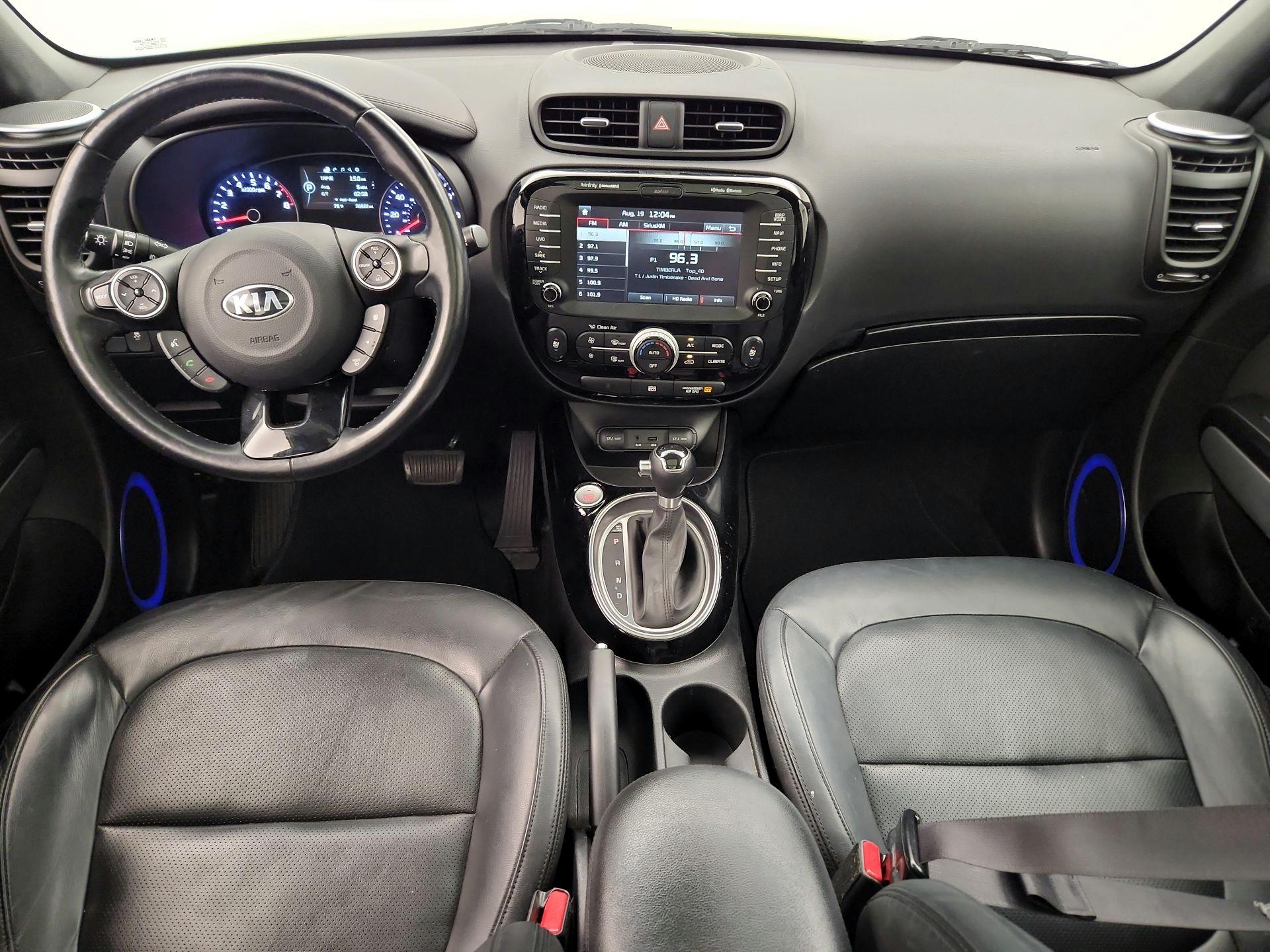 Thumbnail: 2015 Kia Soul - 9