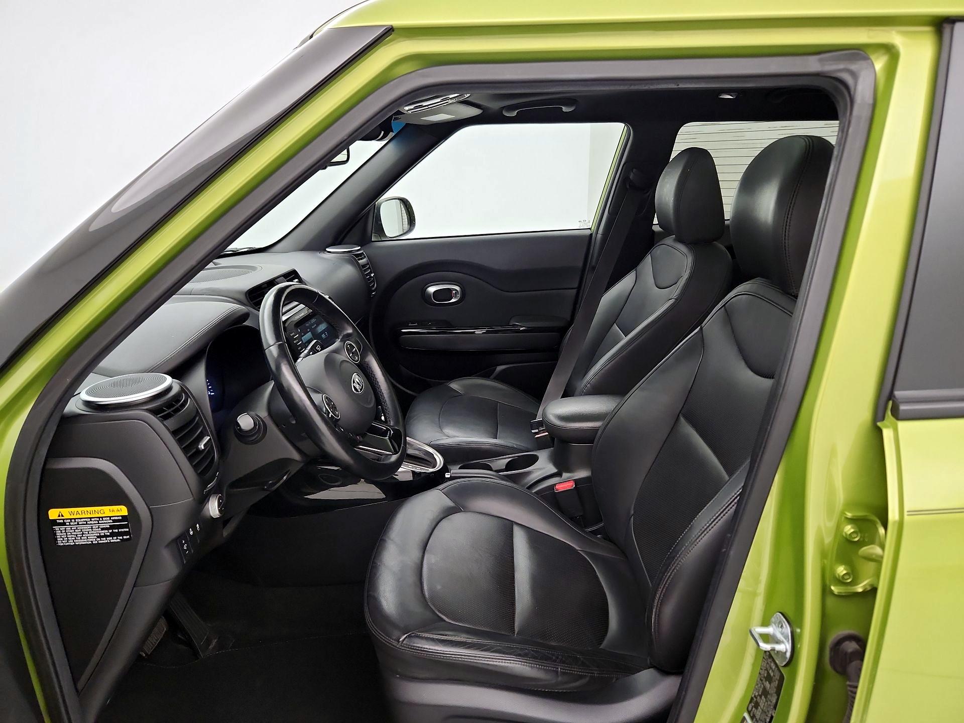 Thumbnail: 2015 Kia Soul - 11