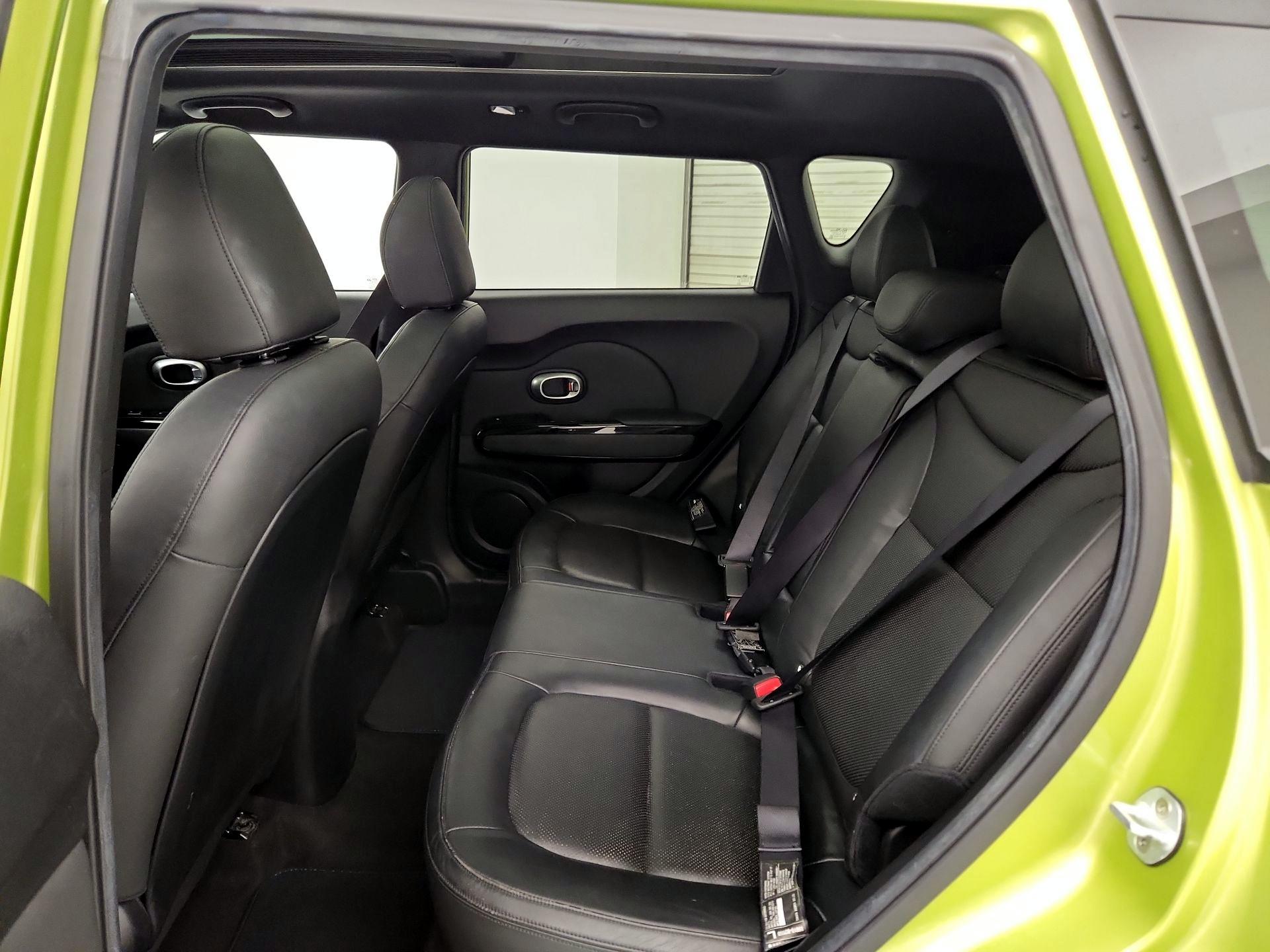 Thumbnail: 2015 Kia Soul - 20