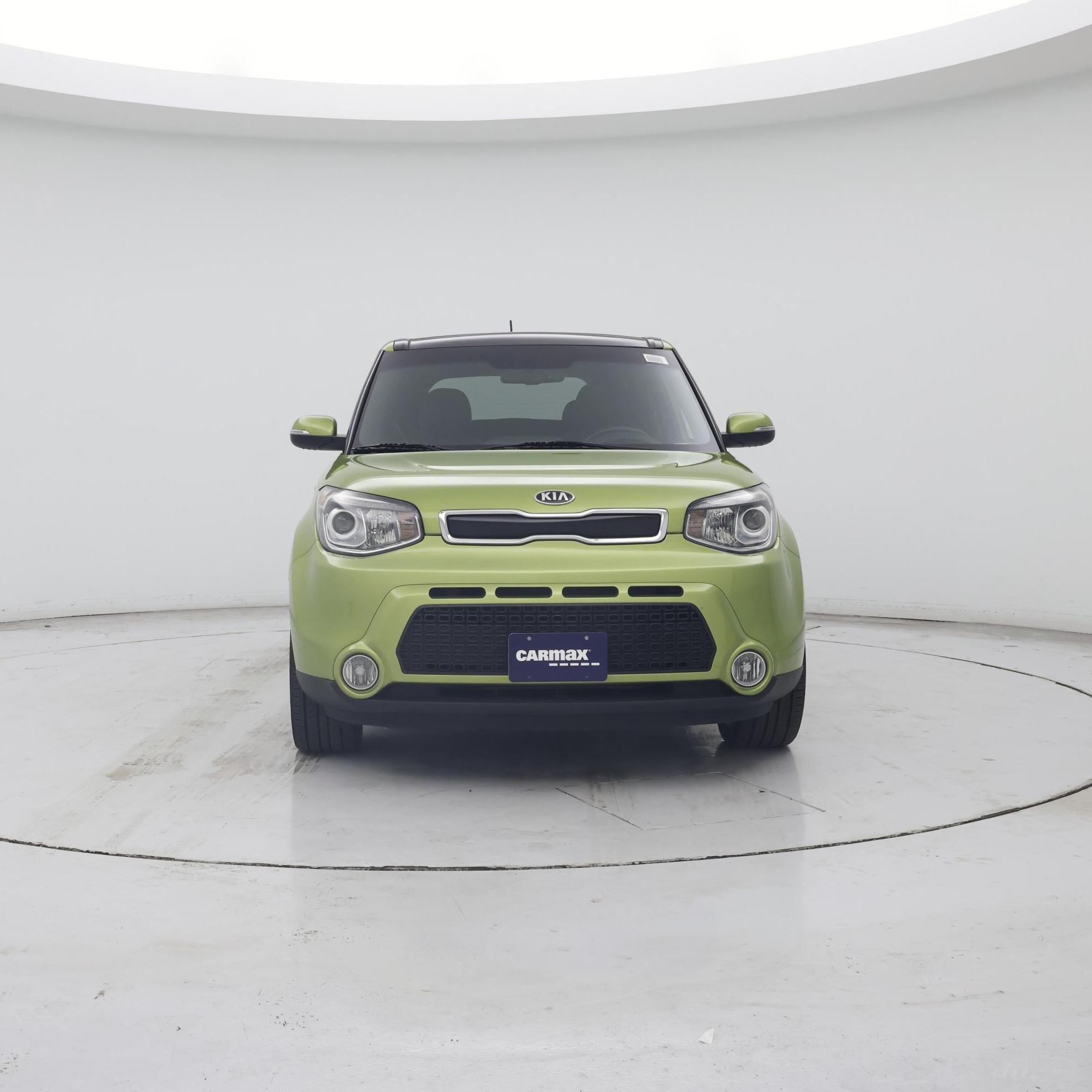 Thumbnail: 2015 Kia Soul - 5