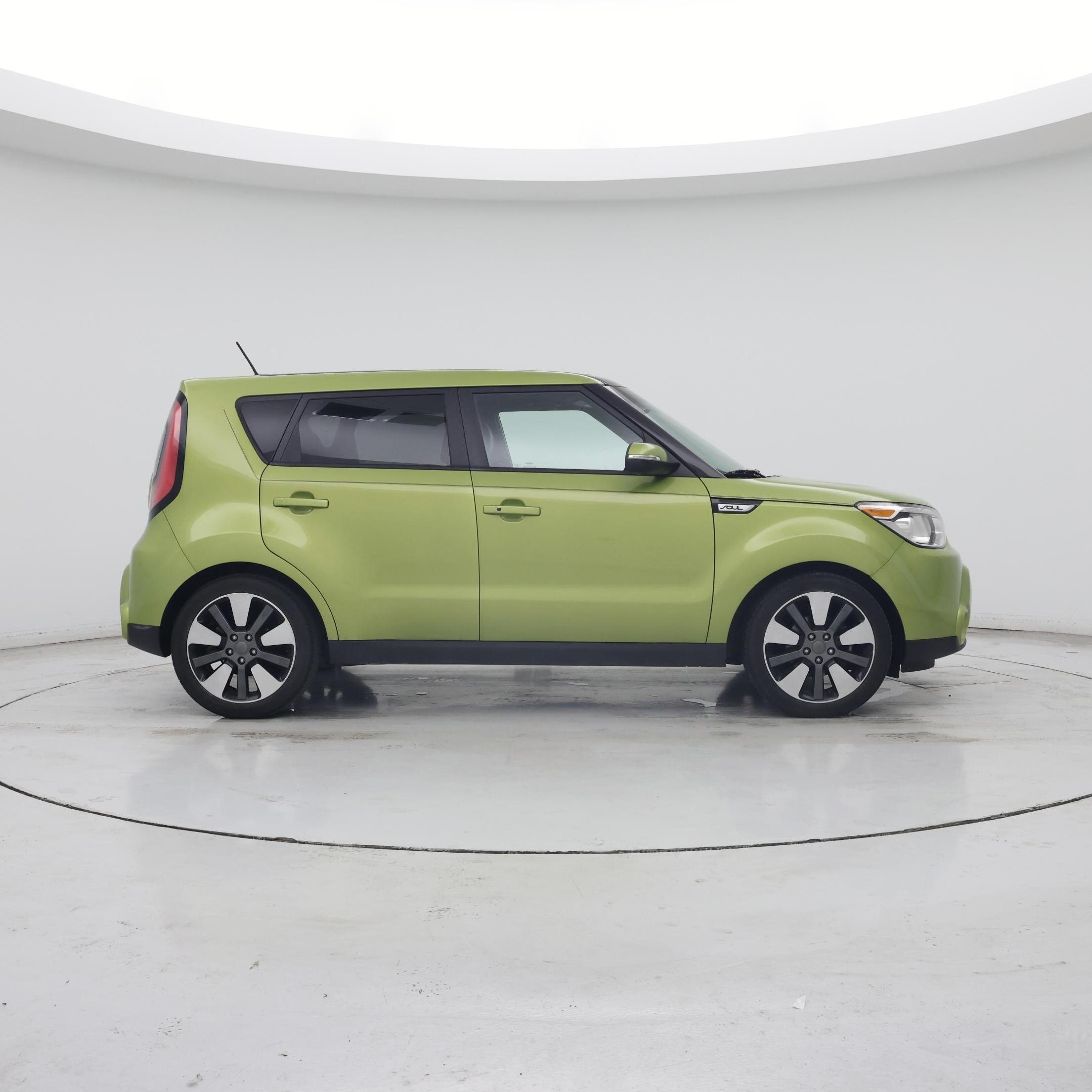 Thumbnail: 2015 Kia Soul - 7