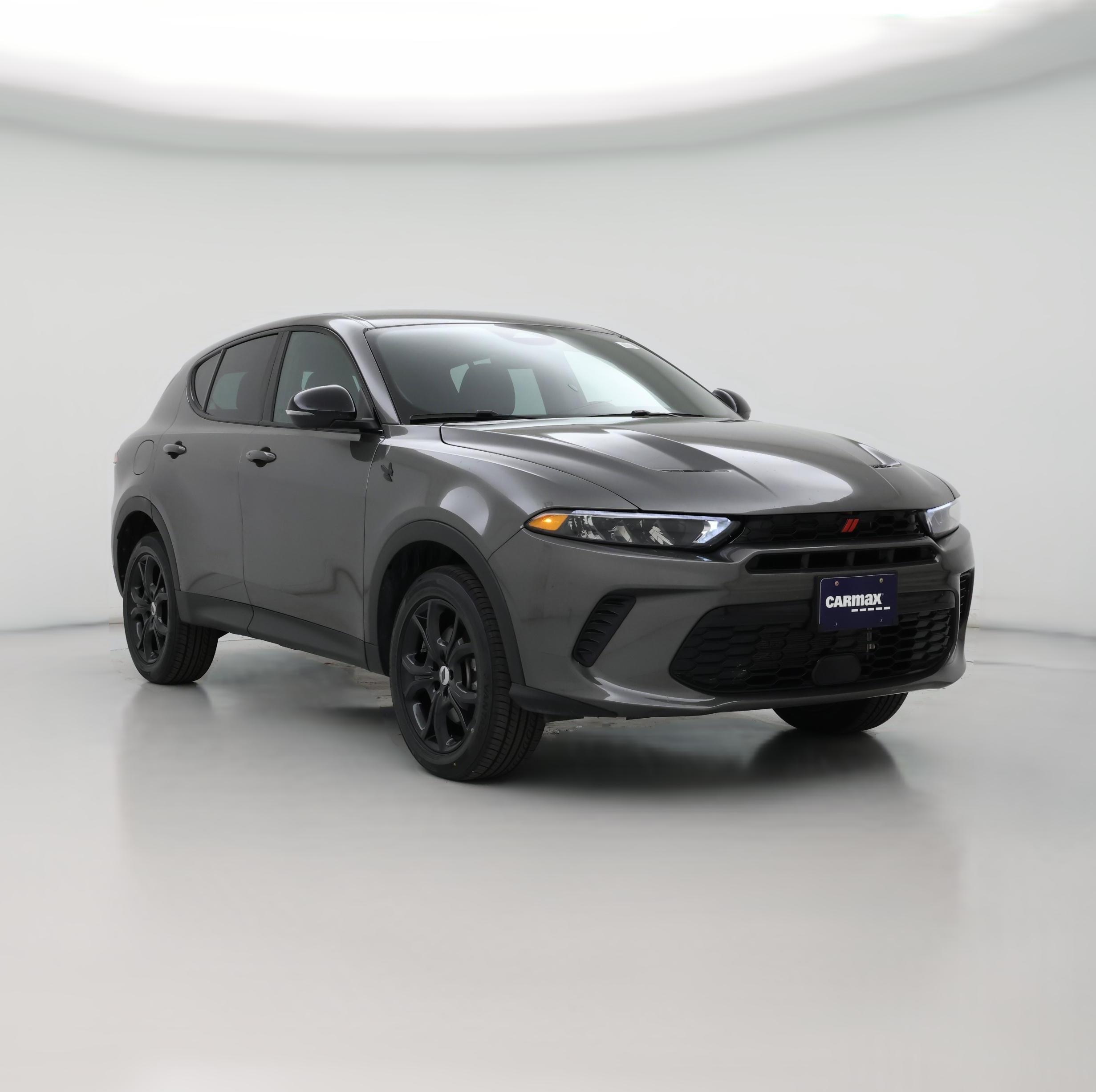 Thumbnail: 2023 Dodge Hornet - 1