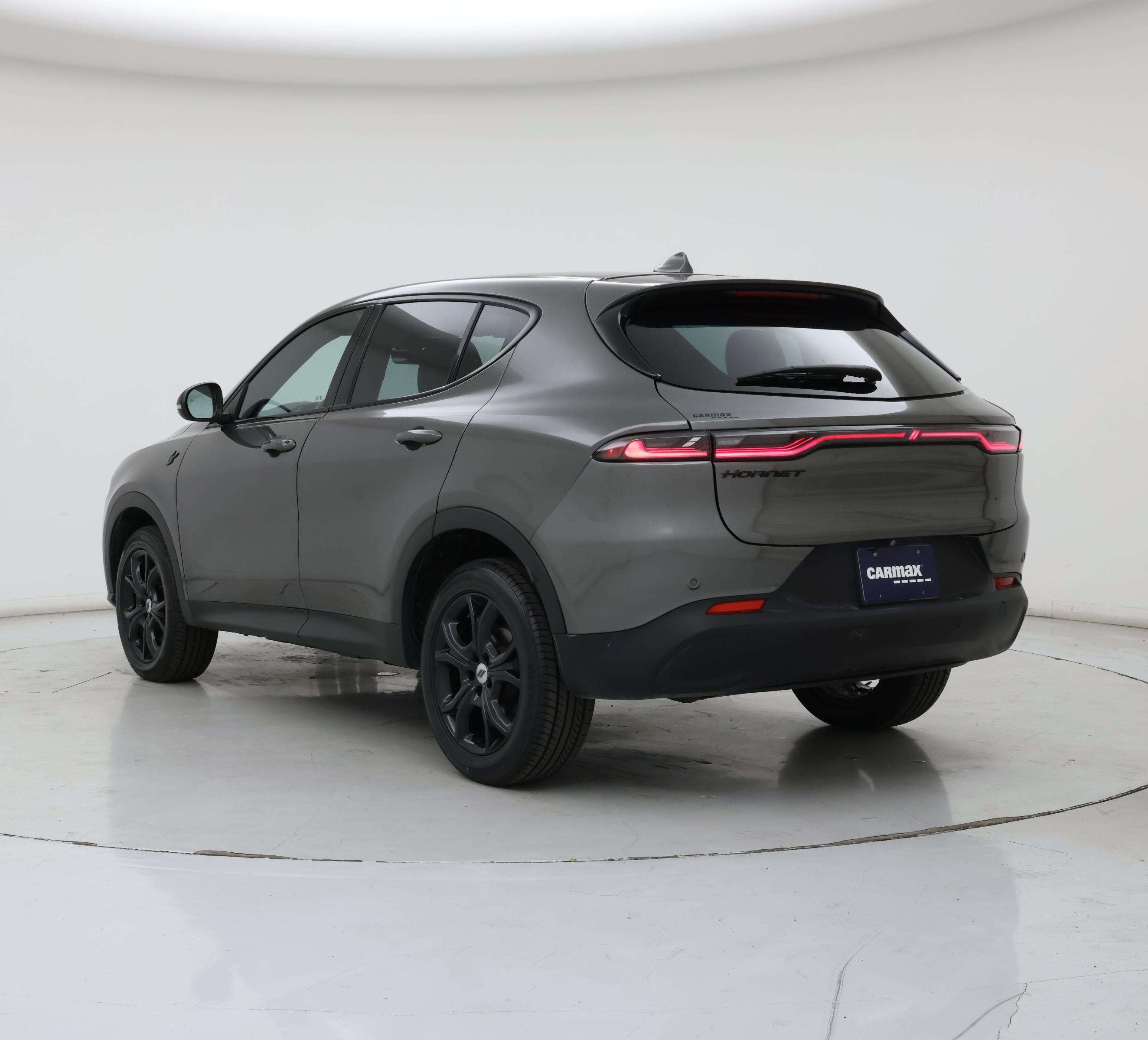 Thumbnail: 2023 Dodge Hornet - 2