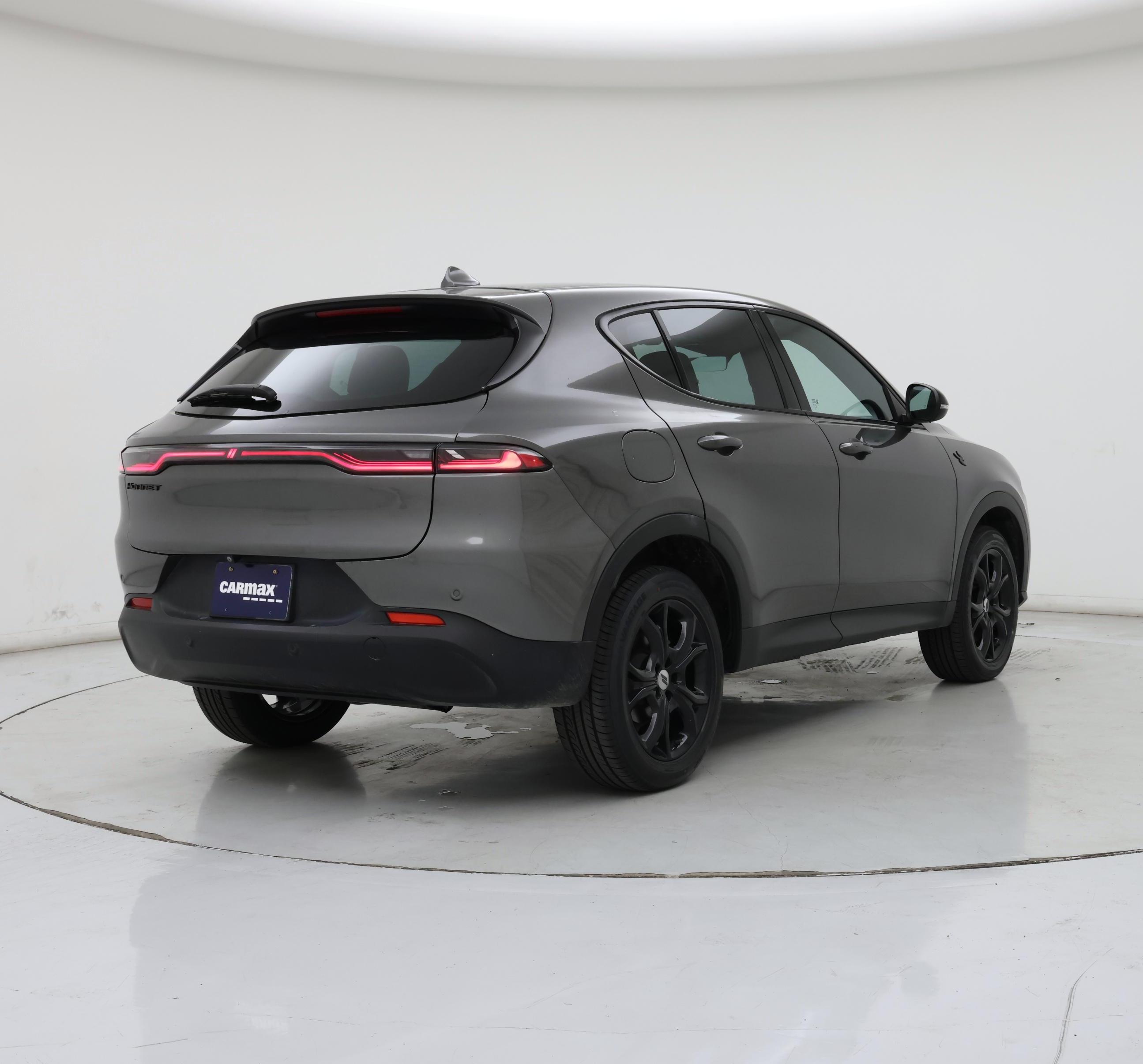 Thumbnail: 2023 Dodge Hornet - 8
